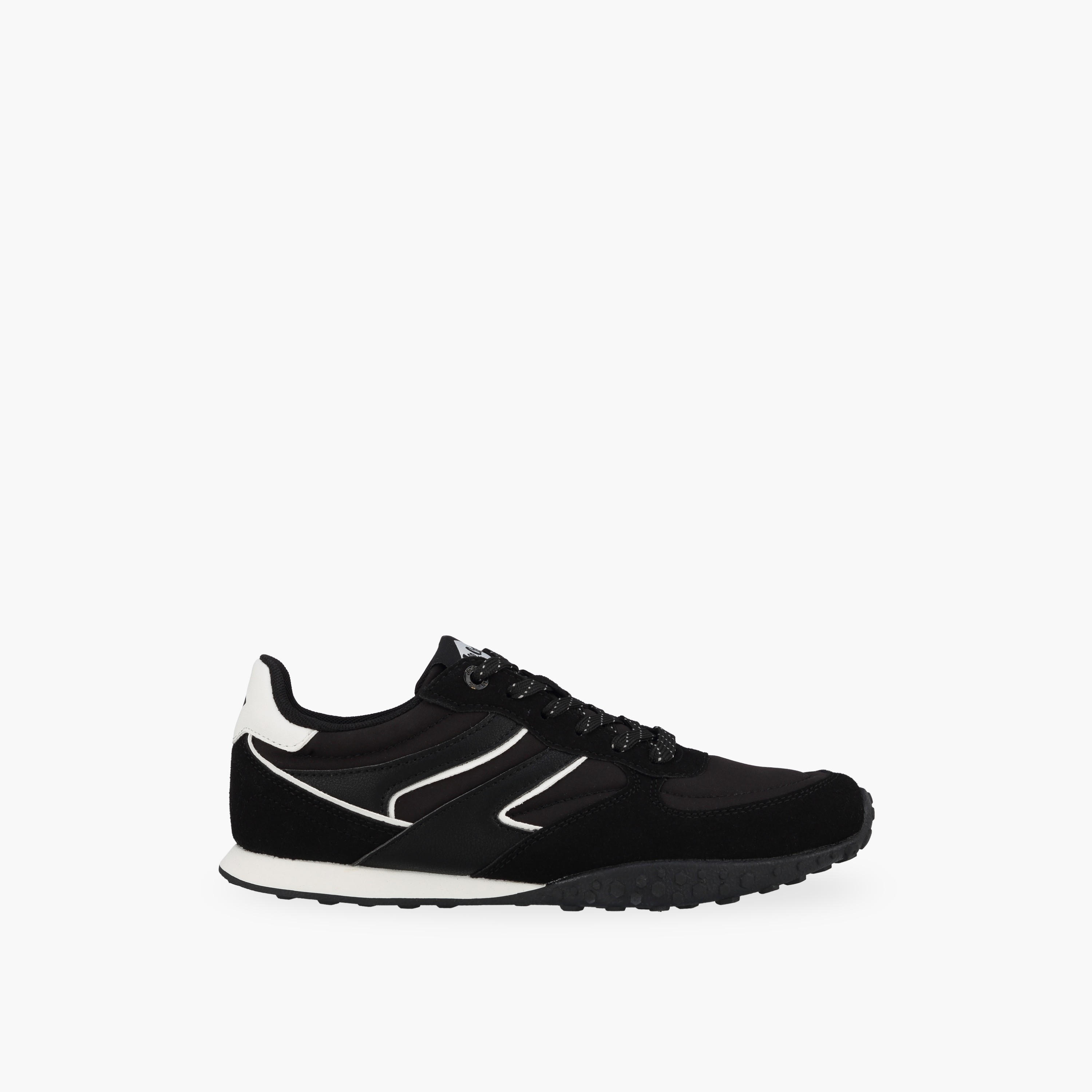 Lee Cooper Women Lace-Up Sneakers-women-shoes-sneakers-image-3