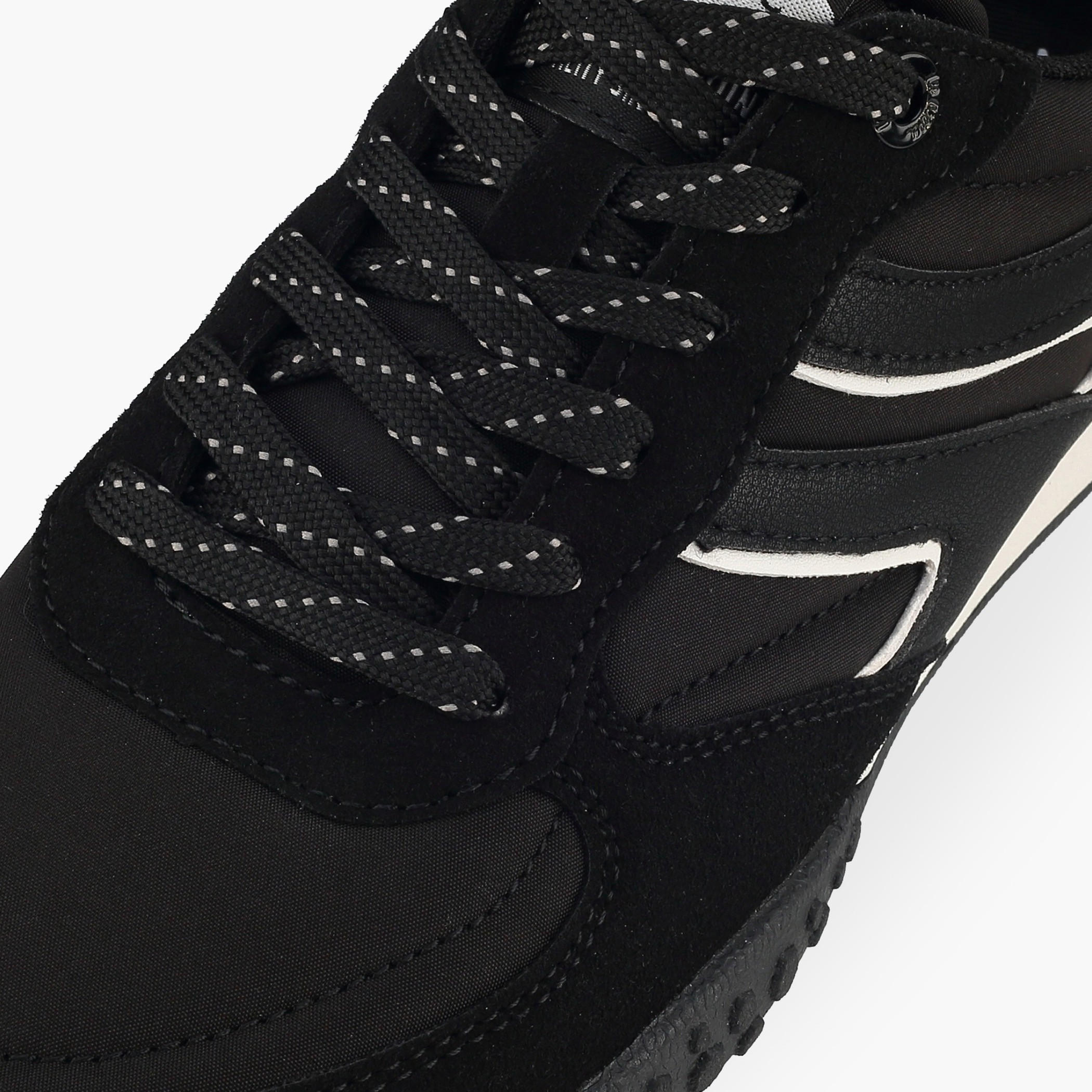 Lee Cooper Women Lace-Up Sneakers-women-shoes-sneakers-image-4