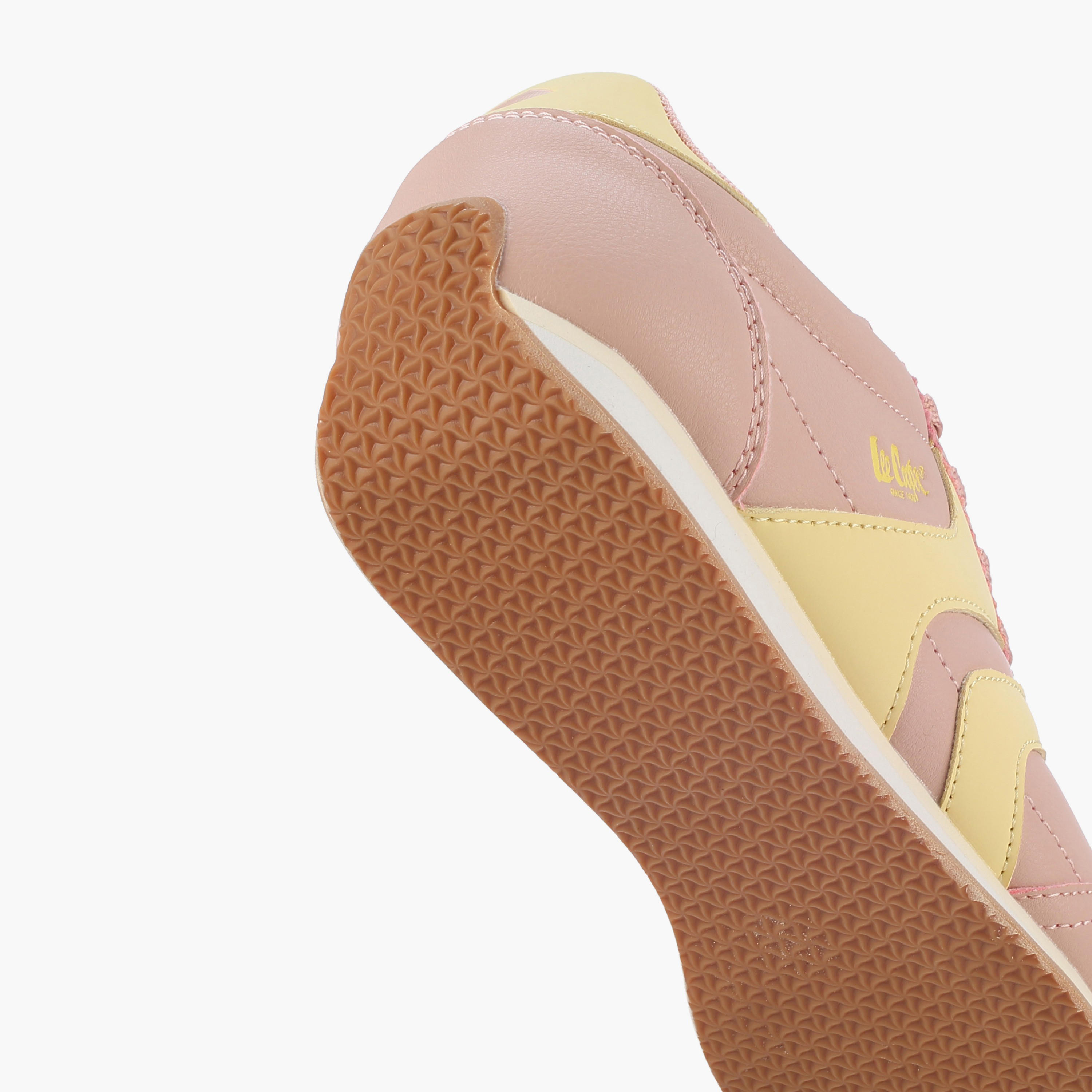 Lee Cooper Women Lace-Up Ankle Sneakers-women-shoes-sneakers-image-5