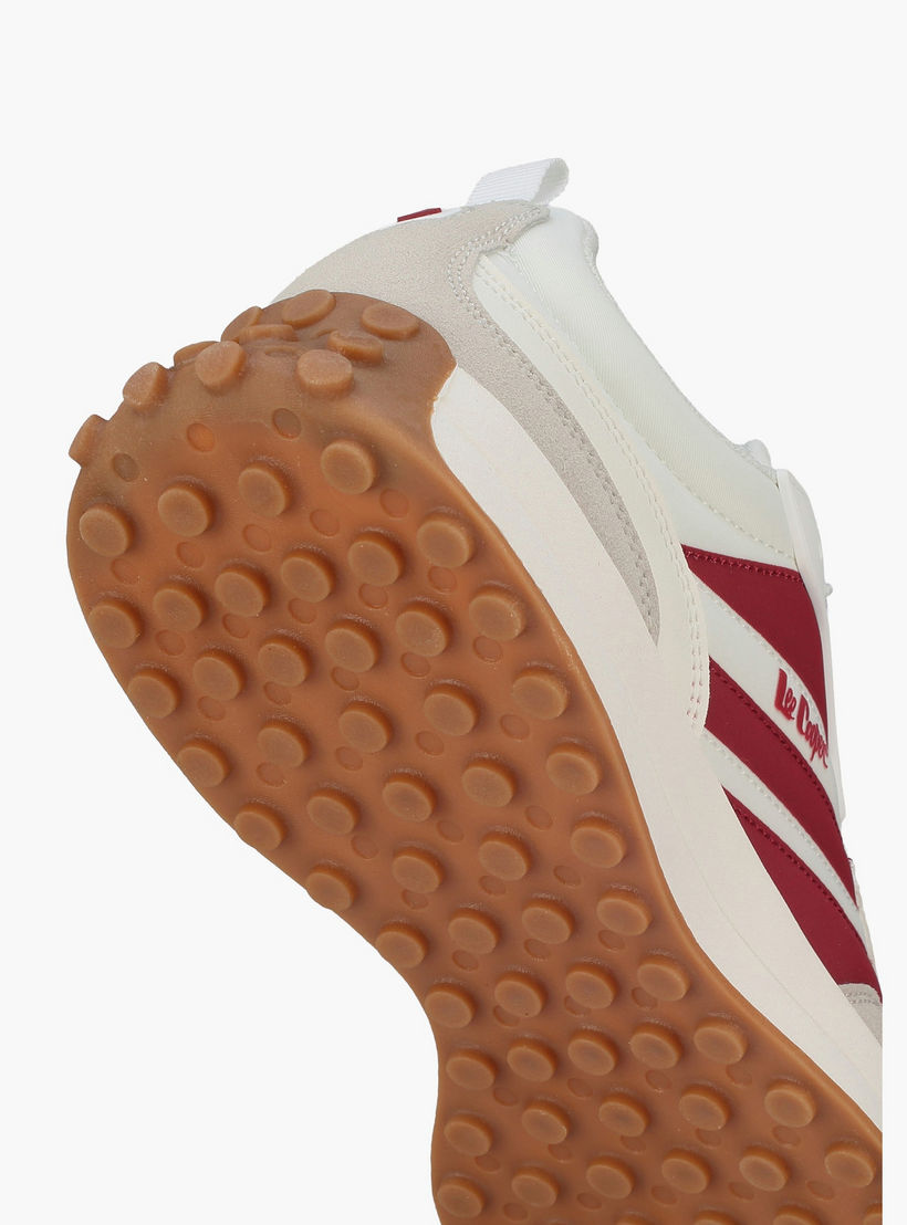 حذاء سنيكرز برباط إغلاق للنساء من لي كوبر-women-shoes-sneakers-image-5