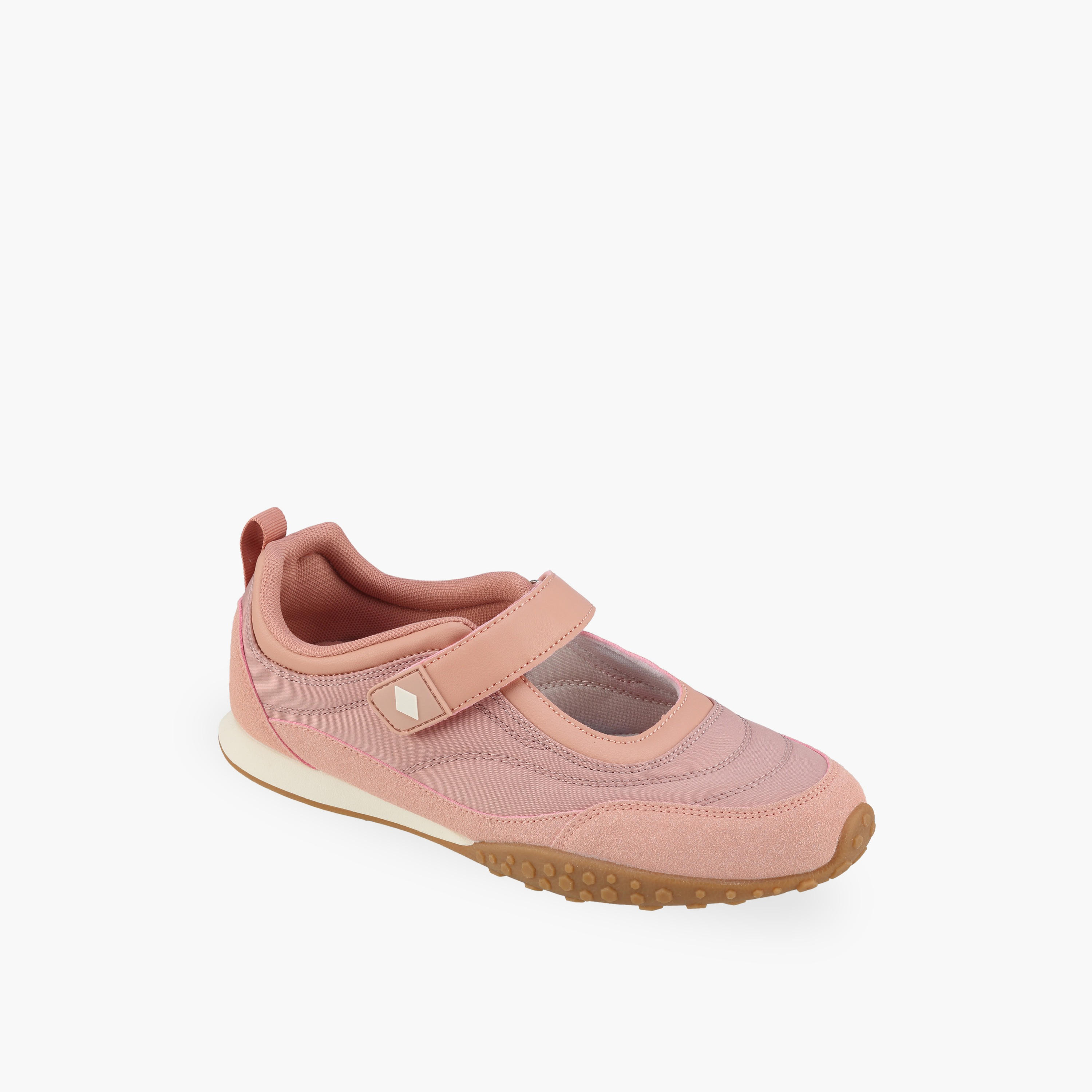 Lee Cooper Women Hook & Loop Mary Jane Shoes-women-shoes-sneakers-image-2