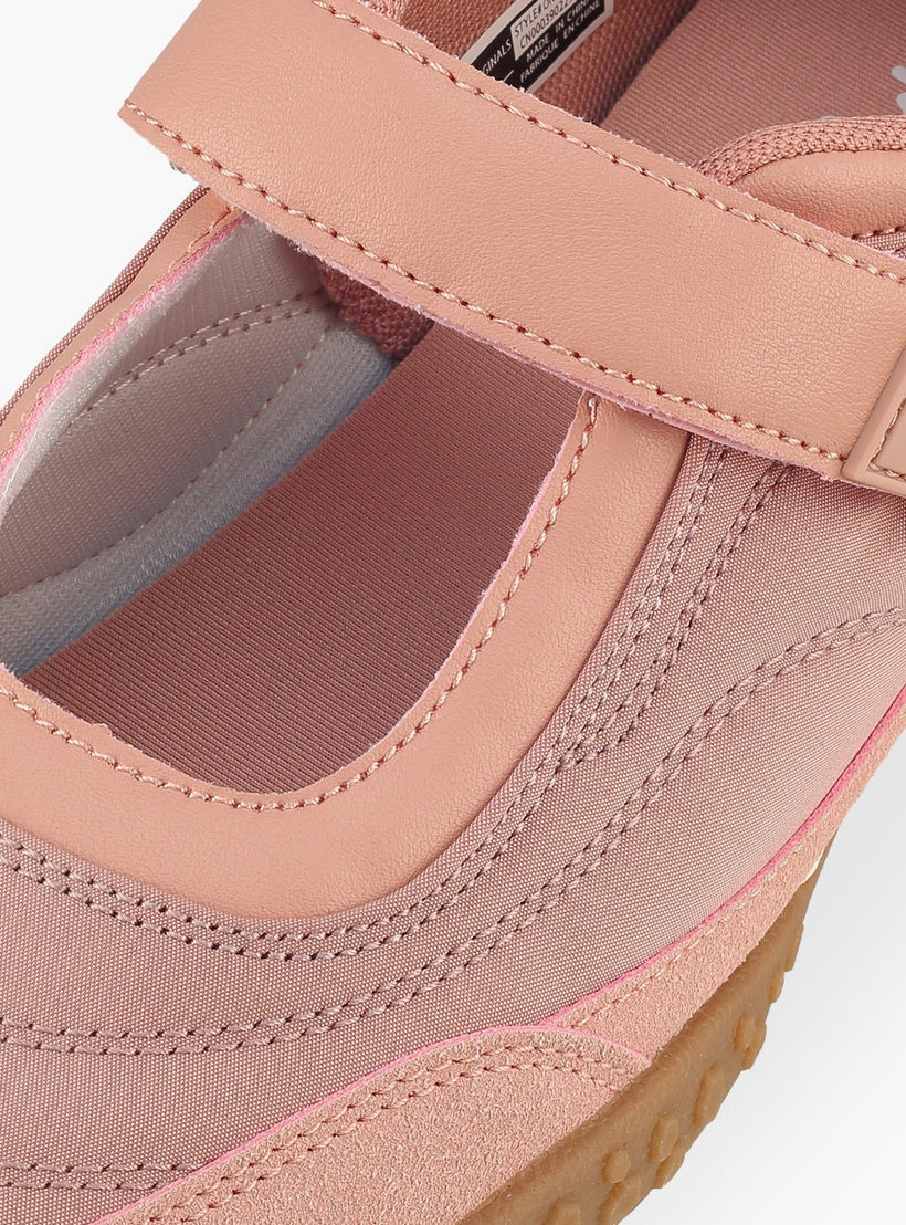Lee Cooper Women Hook & Loop Mary Jane Shoes-women-shoes-sneakers-image-4