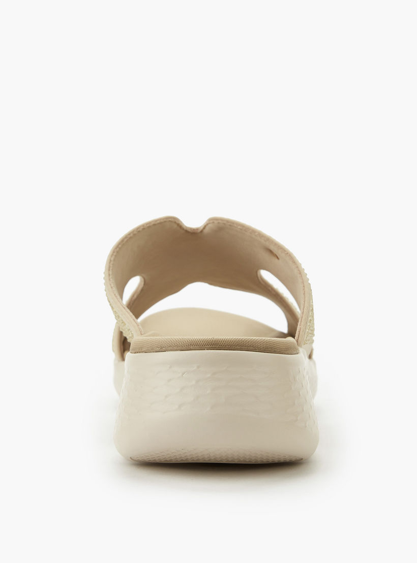 شبشب مزين للنساء من لو كونفورت-women-shoes-sandals-heeled-image-3