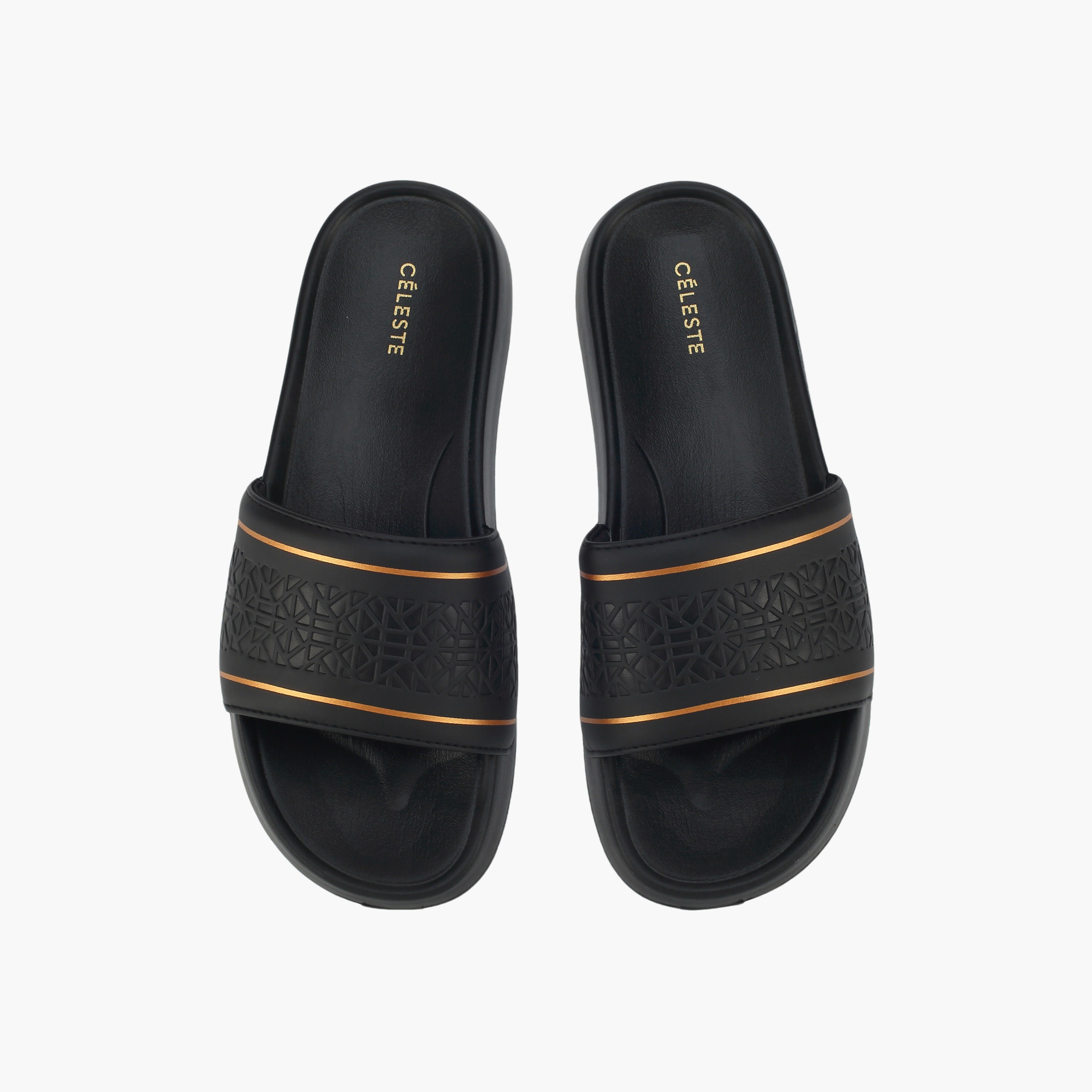 شبشب منقوش للنساء من سيليست-women-shoes-flipflopsandslides-image-1