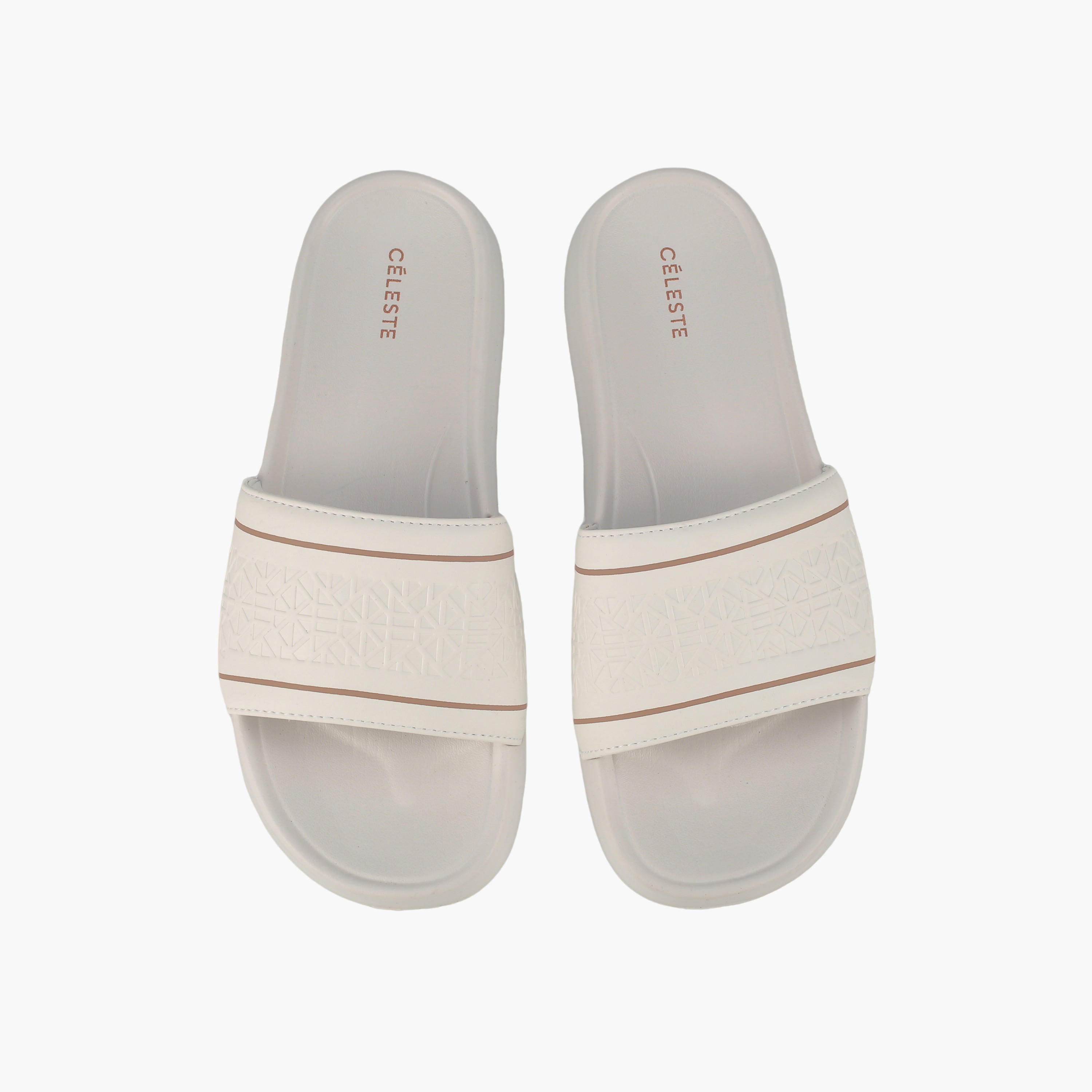 شبشب منقوش للنساء من سيليست-women-shoes-flipflopsandslides-image-1