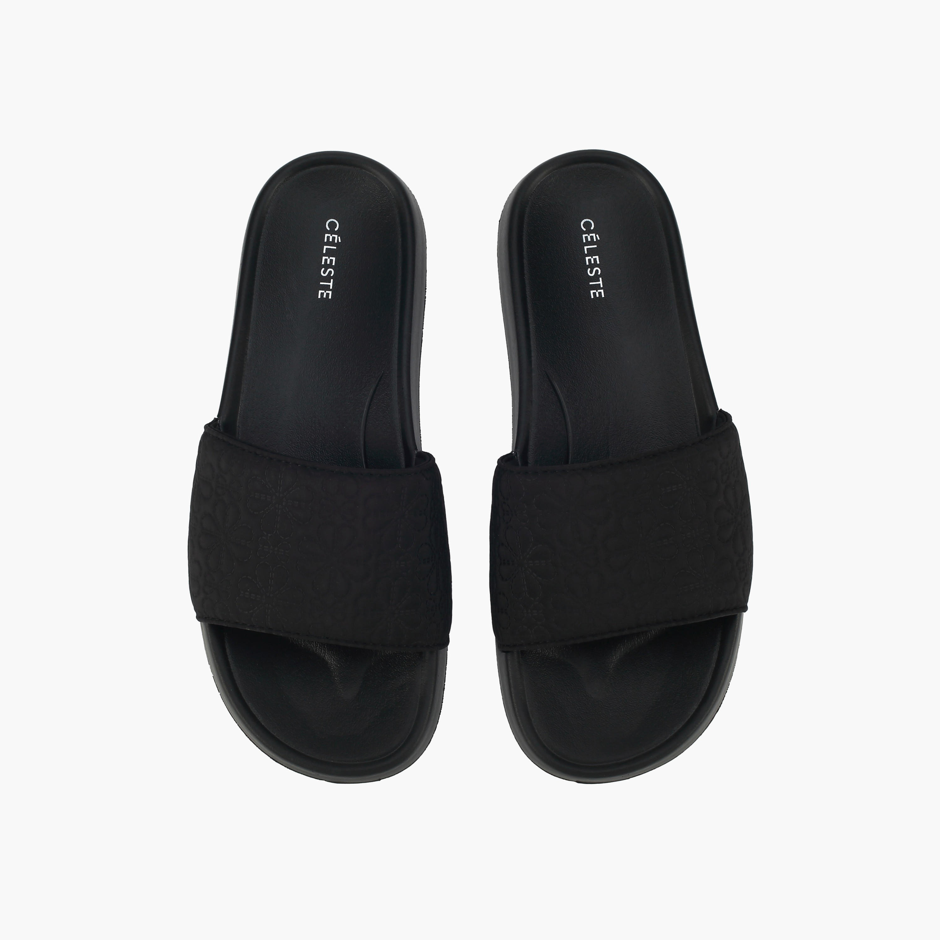 شبشب بارز الملمس للنساء من سيليست-women-shoes-flipflopsandslides-image-1
