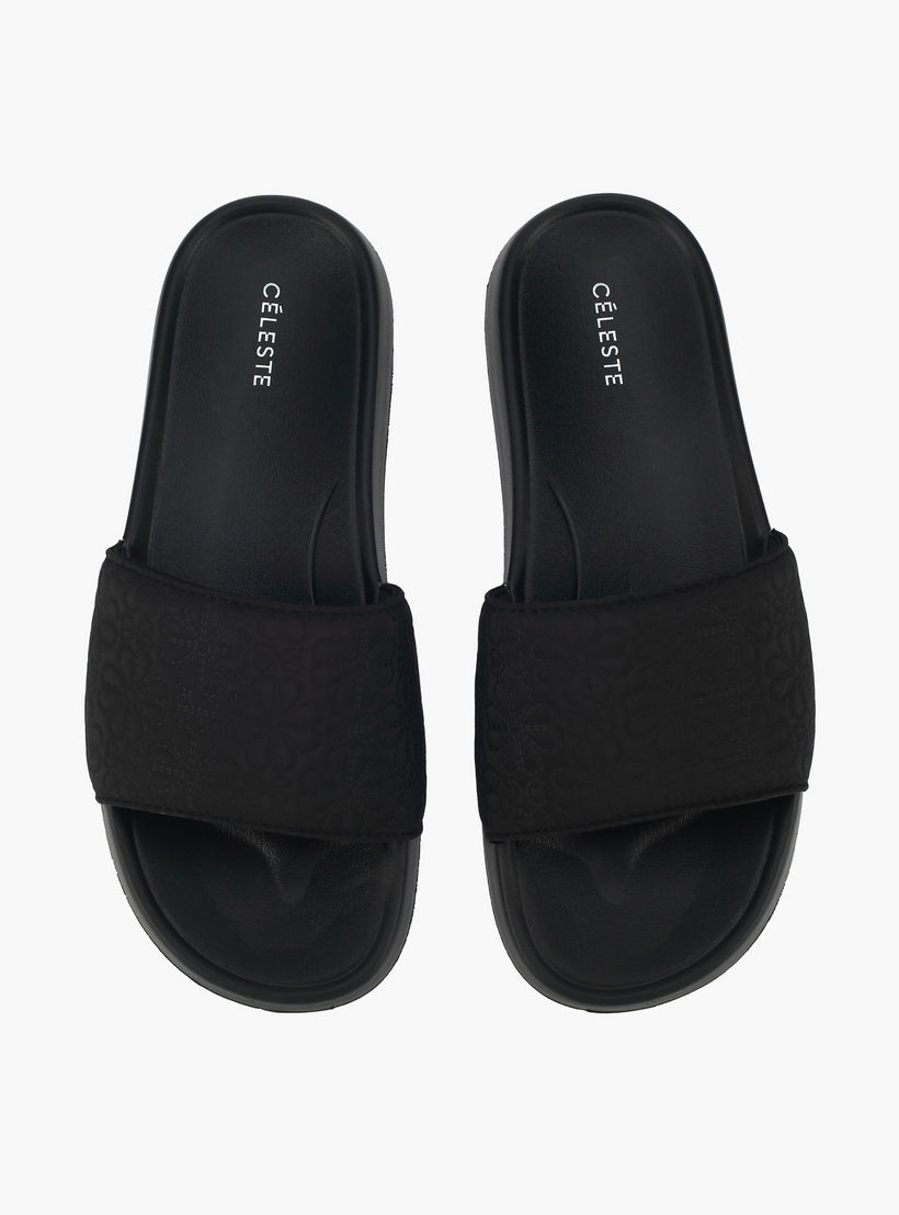 شبشب بارز الملمس للنساء من سيليست-women-shoes-flipflopsandslides-image-1