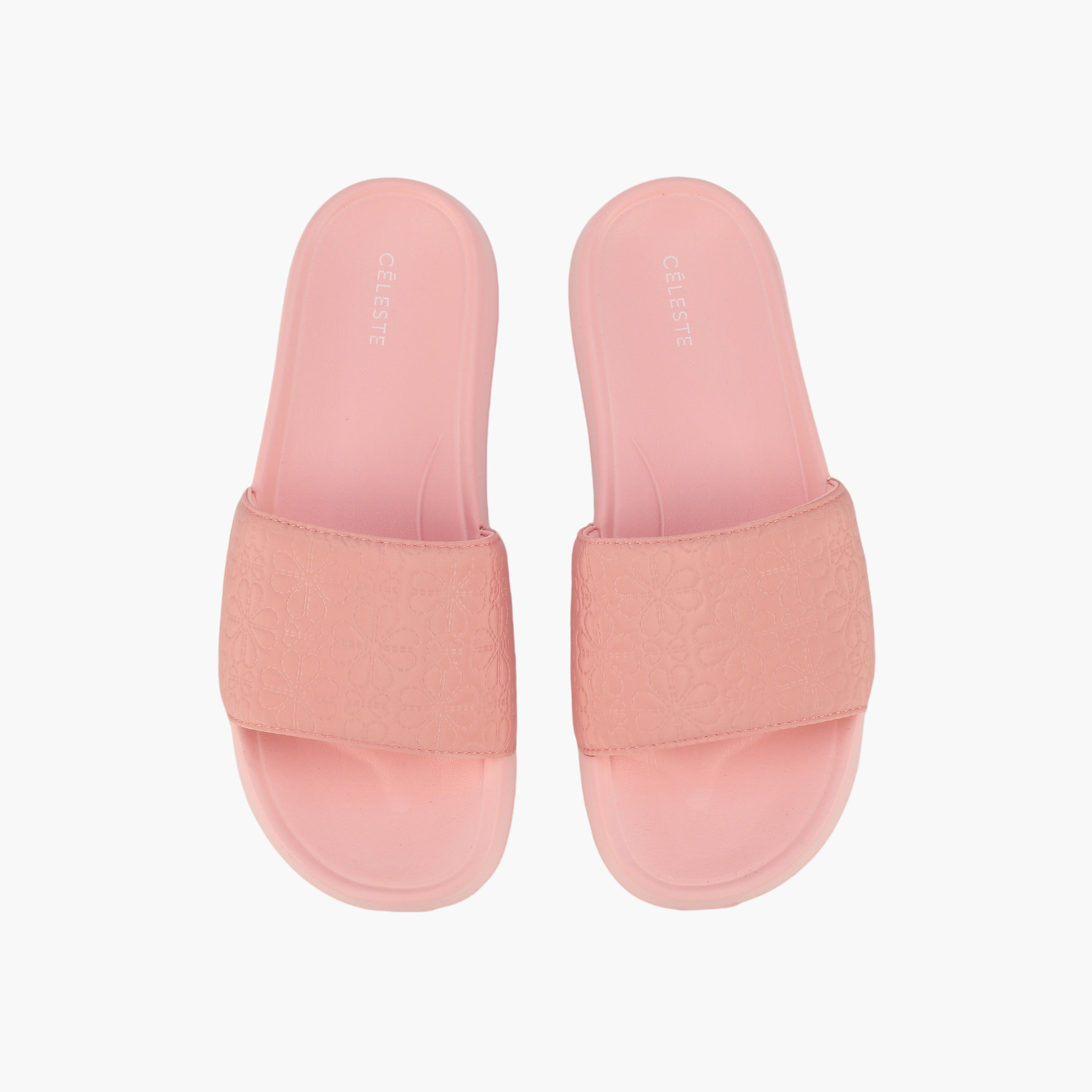 شبشب بارز الملمس للنساء من سيليست-women-shoes-flipflopsandslides-image-1