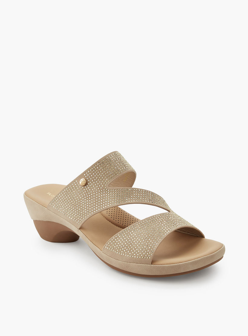 Flora Bella Women Embellished Wedge Heel Sandals-women-shoes-sandals-heeled-image-2