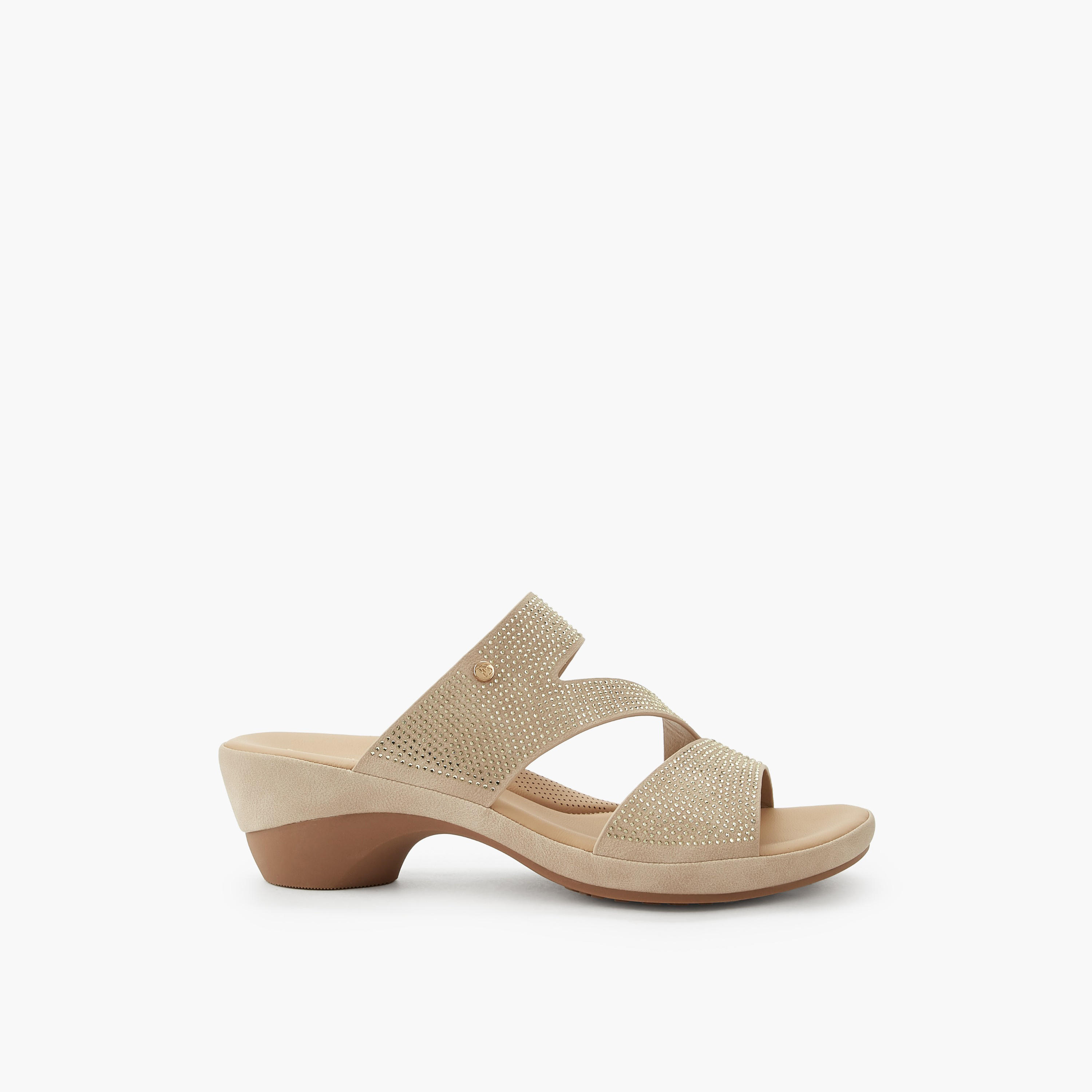 Flora Bella Women Embellished Wedge Heel Sandals-women-shoes-sandals-heeled-image-3