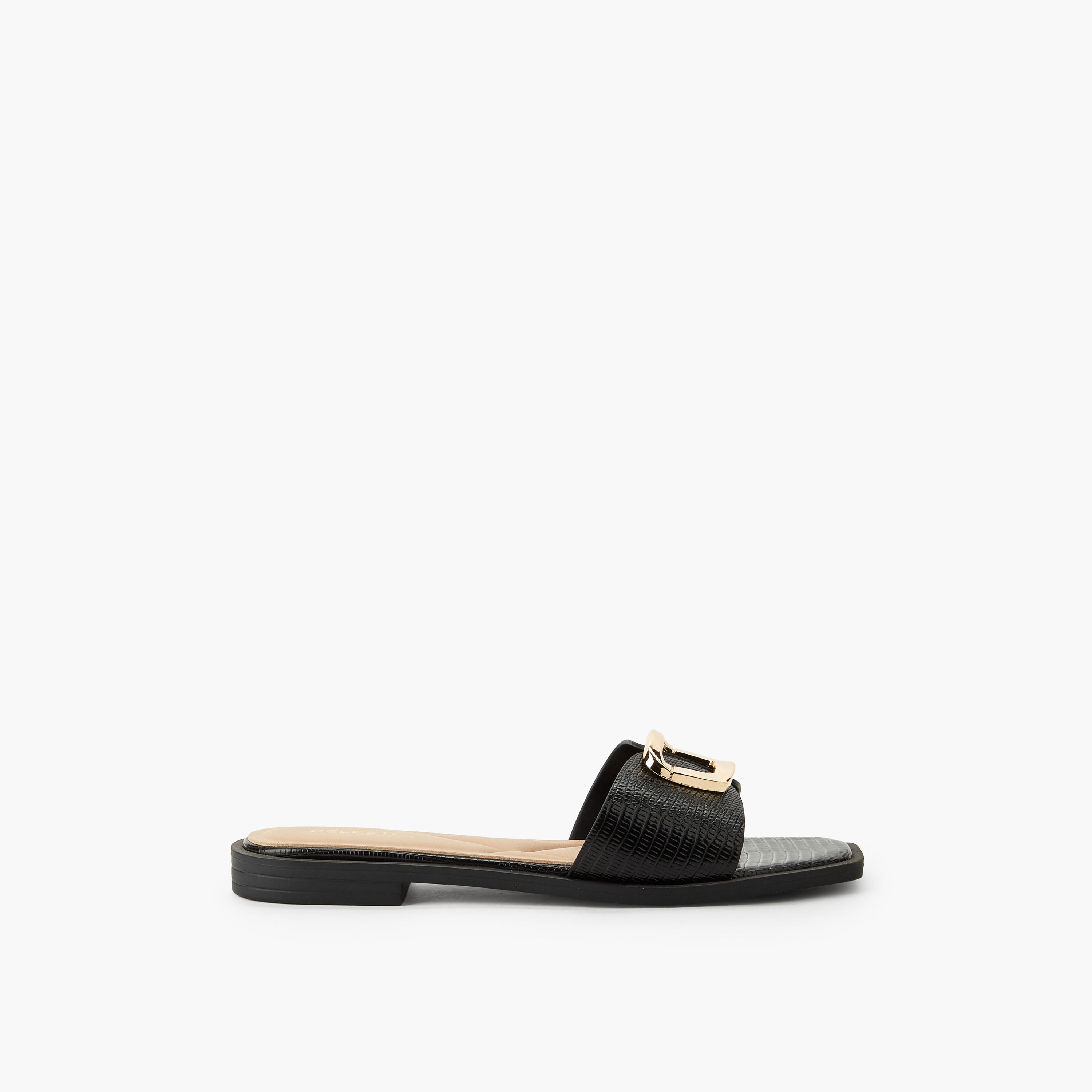 صندل سهل الارتداء للنساء من سيليست-women-shoes-flats-sandals-image-3