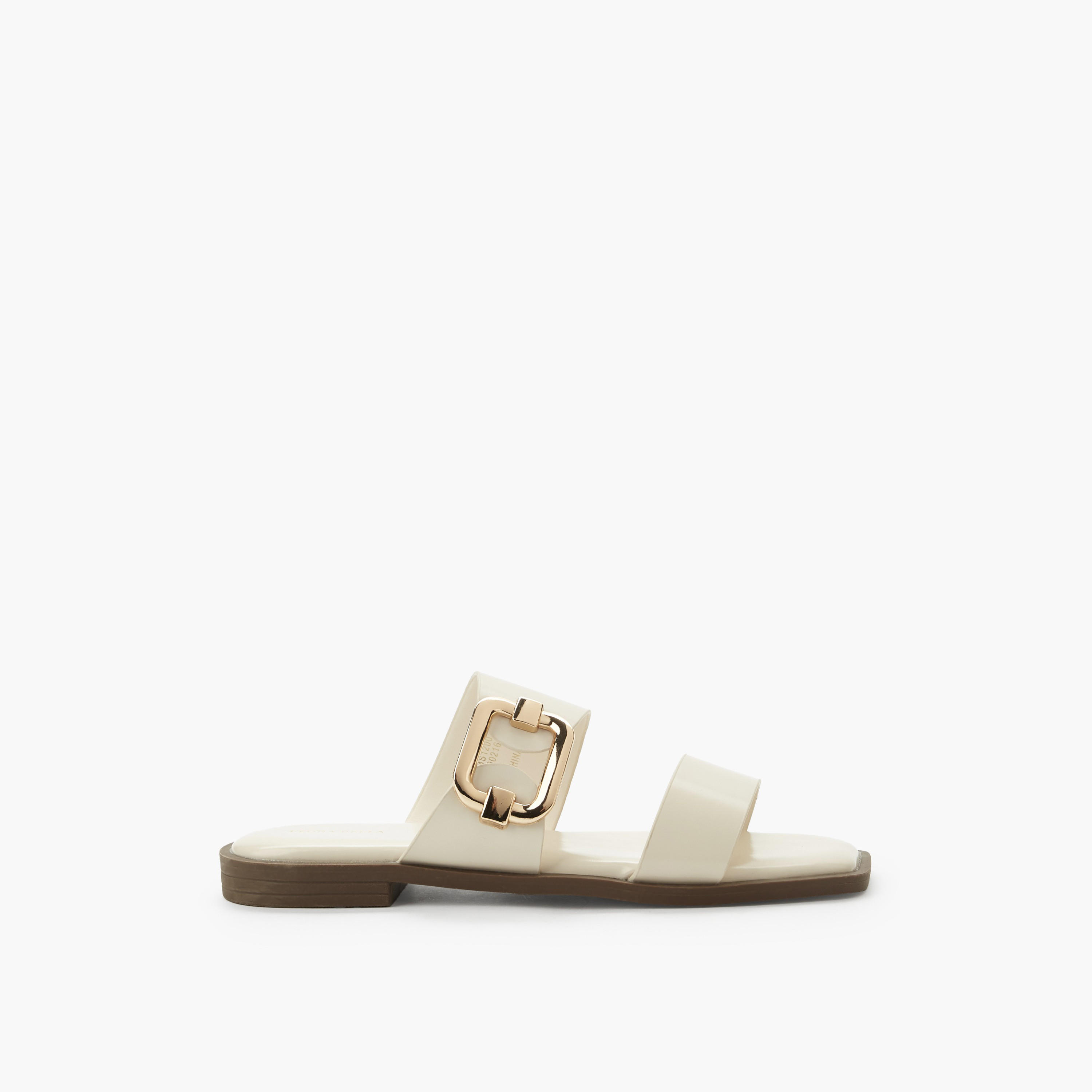 صندل بإبزيم للنساء من فلورا بيلا-women-shoes-flats-sandals-image-3