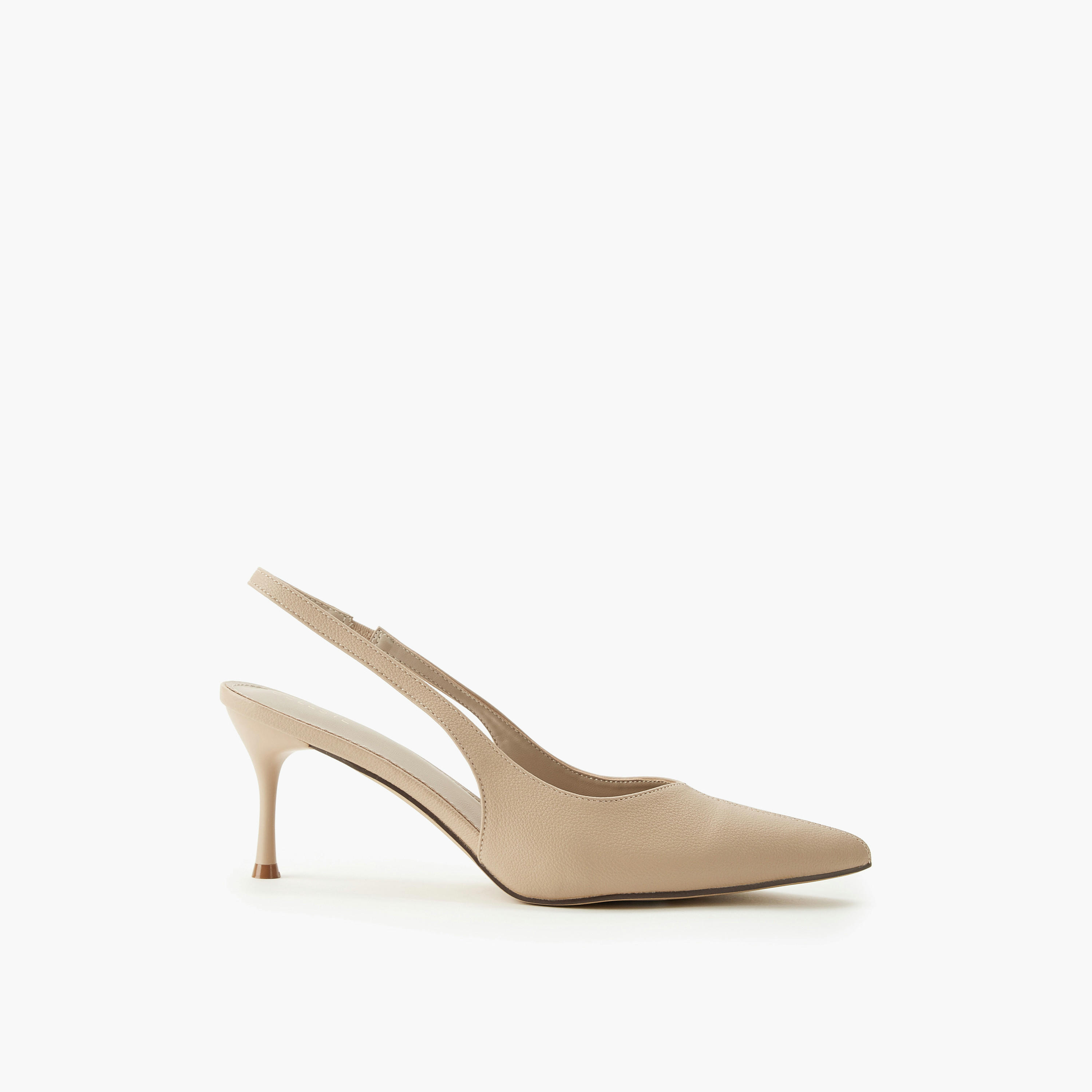 Celeste Women Slingback Stiletto Heel Mules-women-shoes-sandals-heeled-image-3