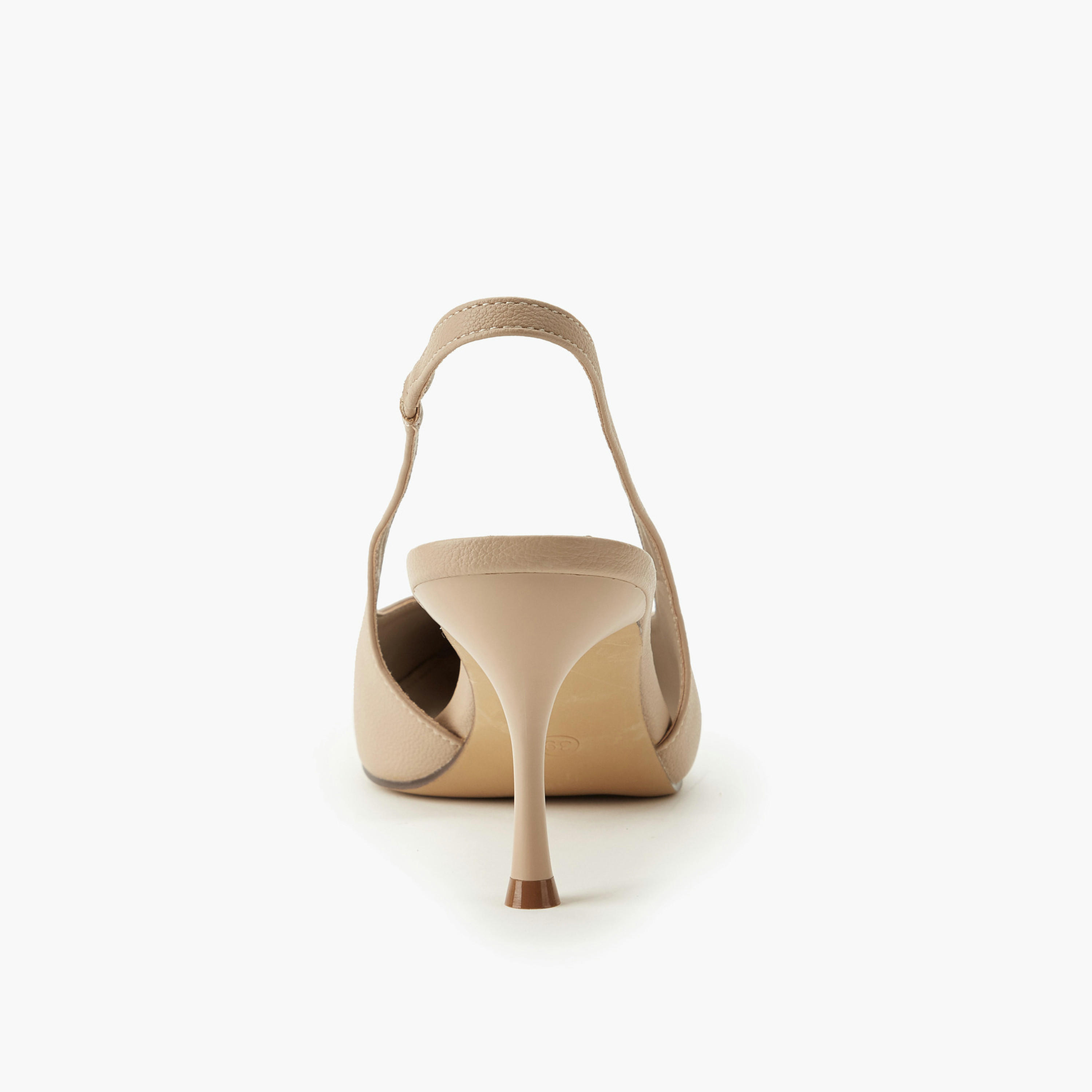 Celeste Women Slingback Stiletto Heel Mules-women-shoes-sandals-heeled-image-5