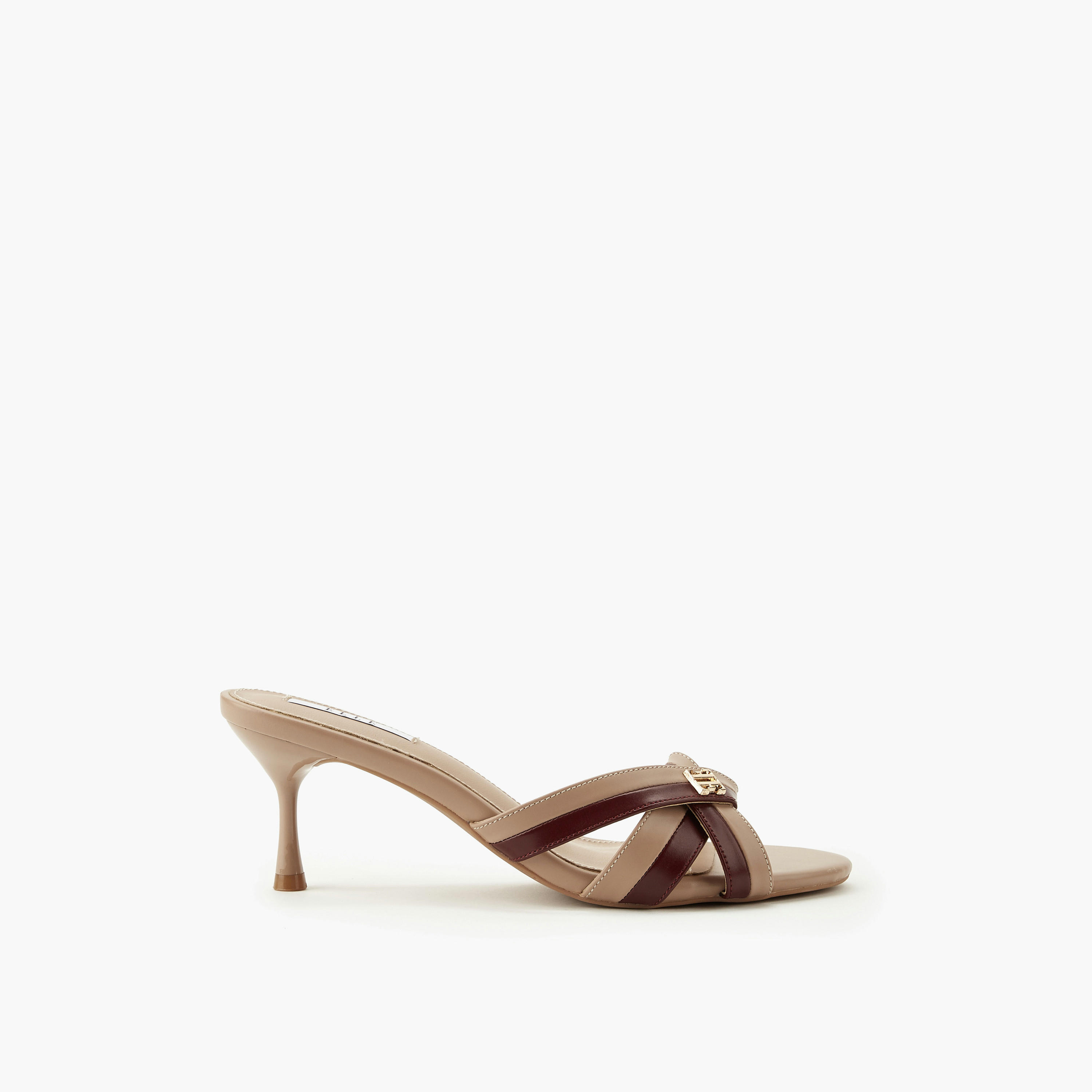 Elle Women Stiletto Heel Sandals-women-shoes-sandals-heeled-image-3