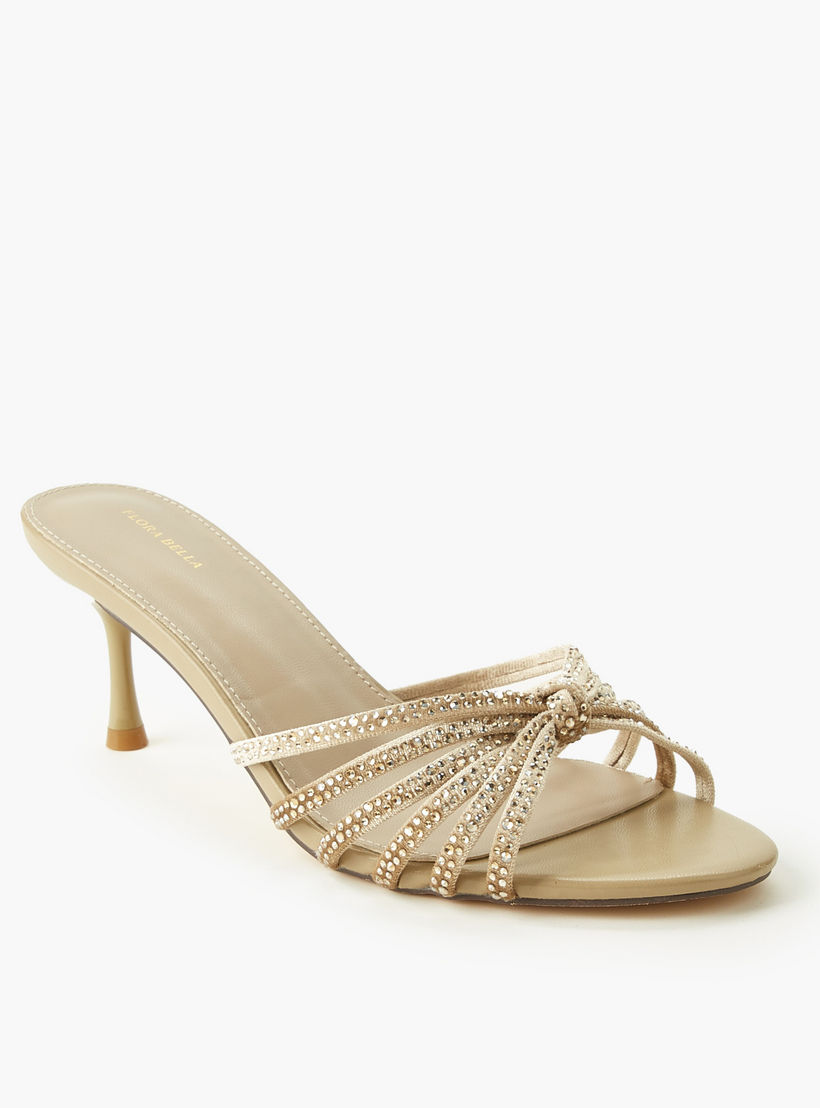 Flora Bella Women Embellished Heeled Sandals-women-shoes-sandals-heeled-image-2