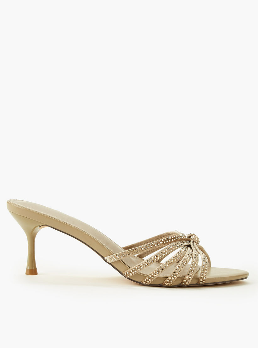 Flora Bella Women Embellished Heeled Sandals-women-shoes-sandals-heeled-image-3