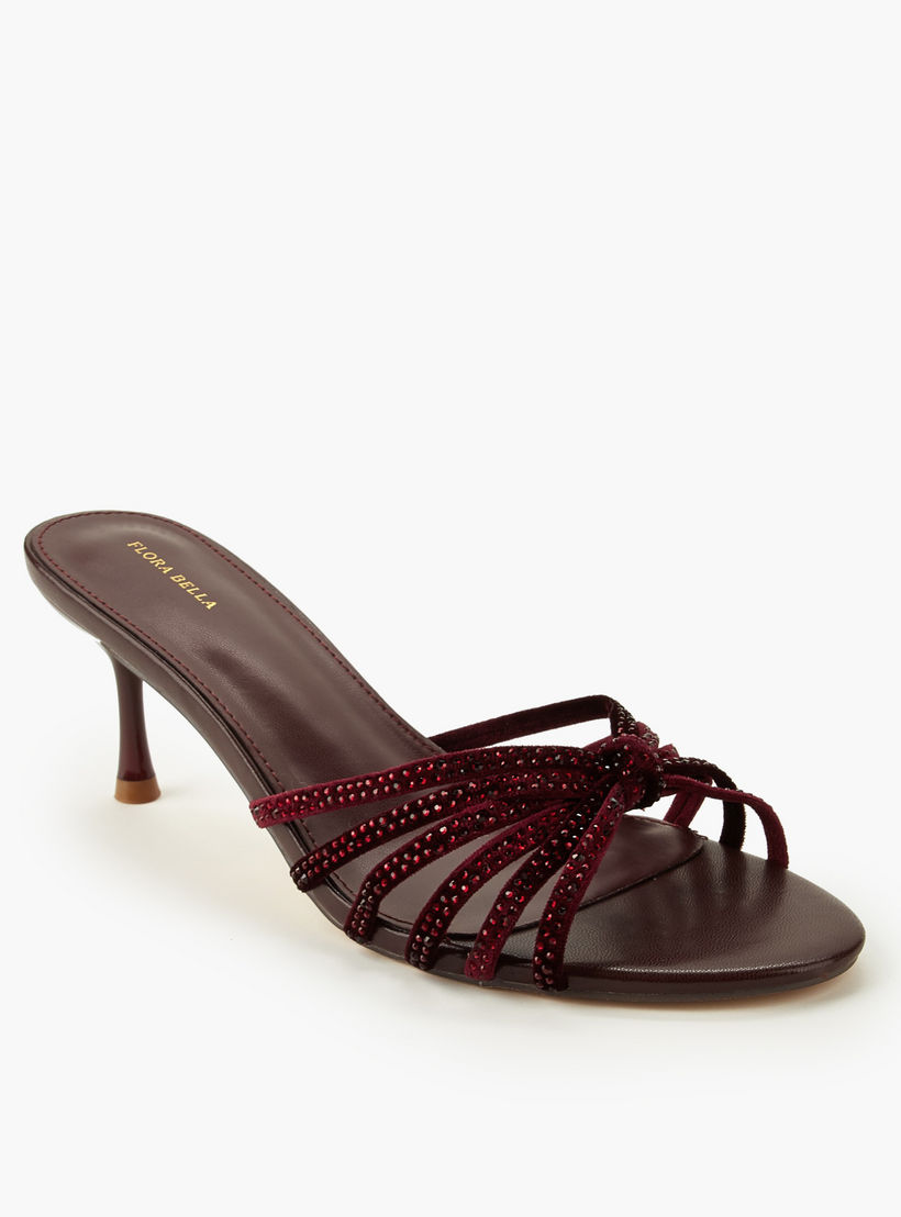 Flora Bella Women Embellished Heeled Sandals-women-shoes-sandals-heeled-image-2