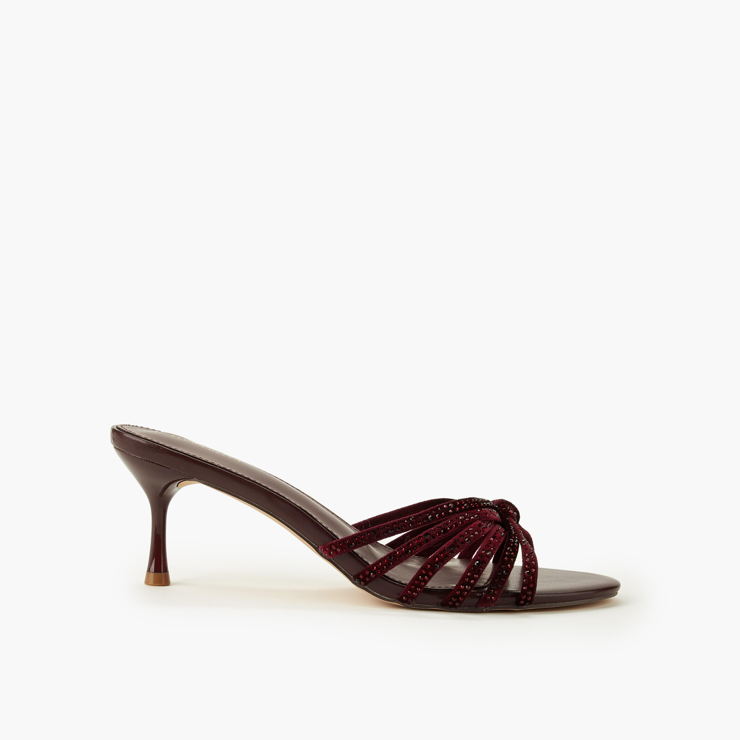 Flora Bella Women Embellished Heeled Sandals-women-shoes-sandals-heeled-image-3