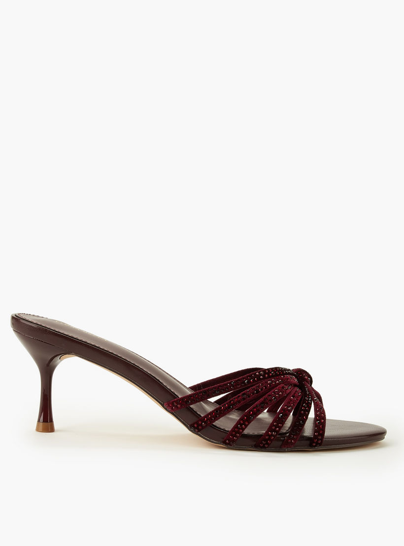 Flora Bella Women Embellished Heeled Sandals-women-shoes-sandals-heeled-image-3