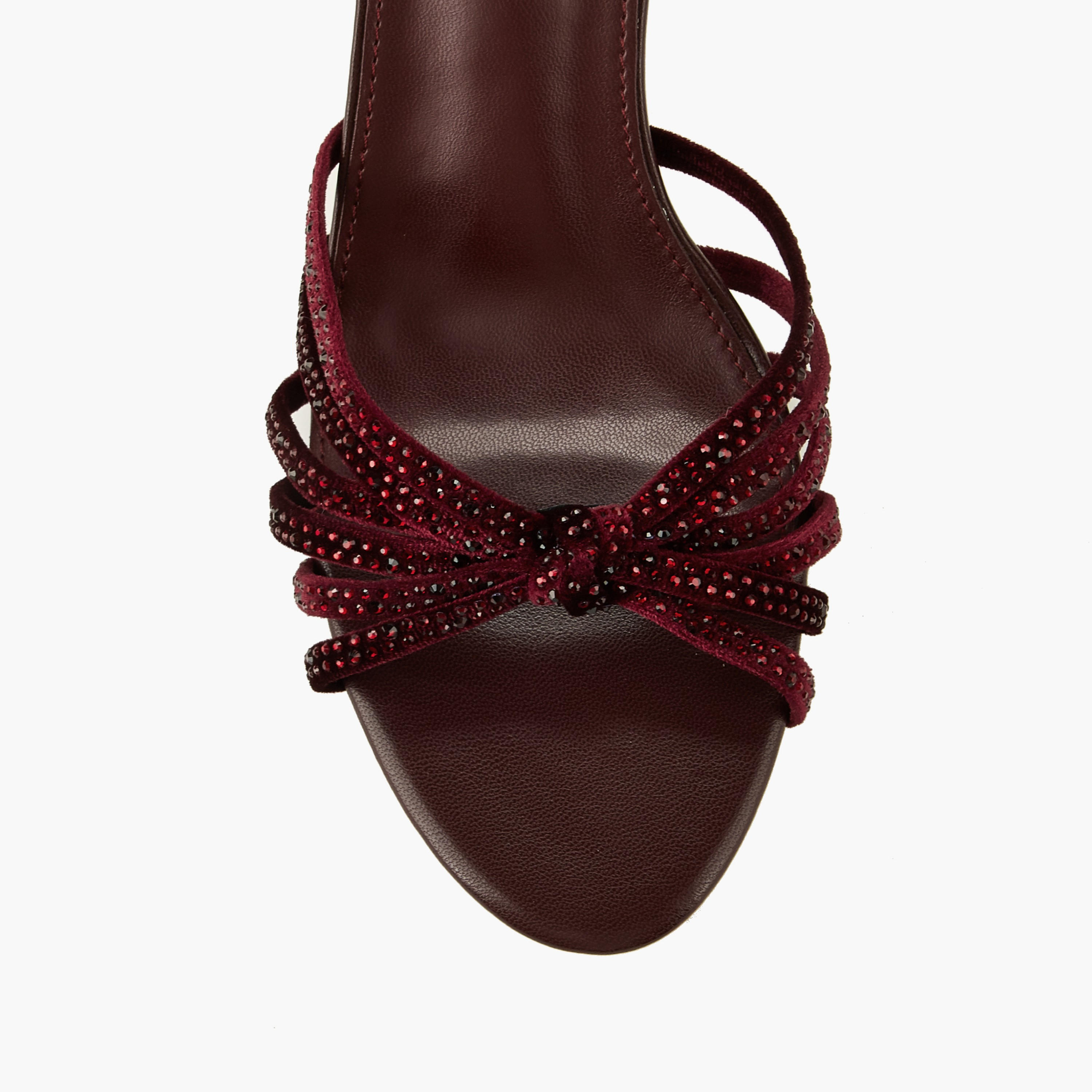 Flora Bella Women Embellished Heeled Sandals-women-shoes-sandals-heeled-image-4