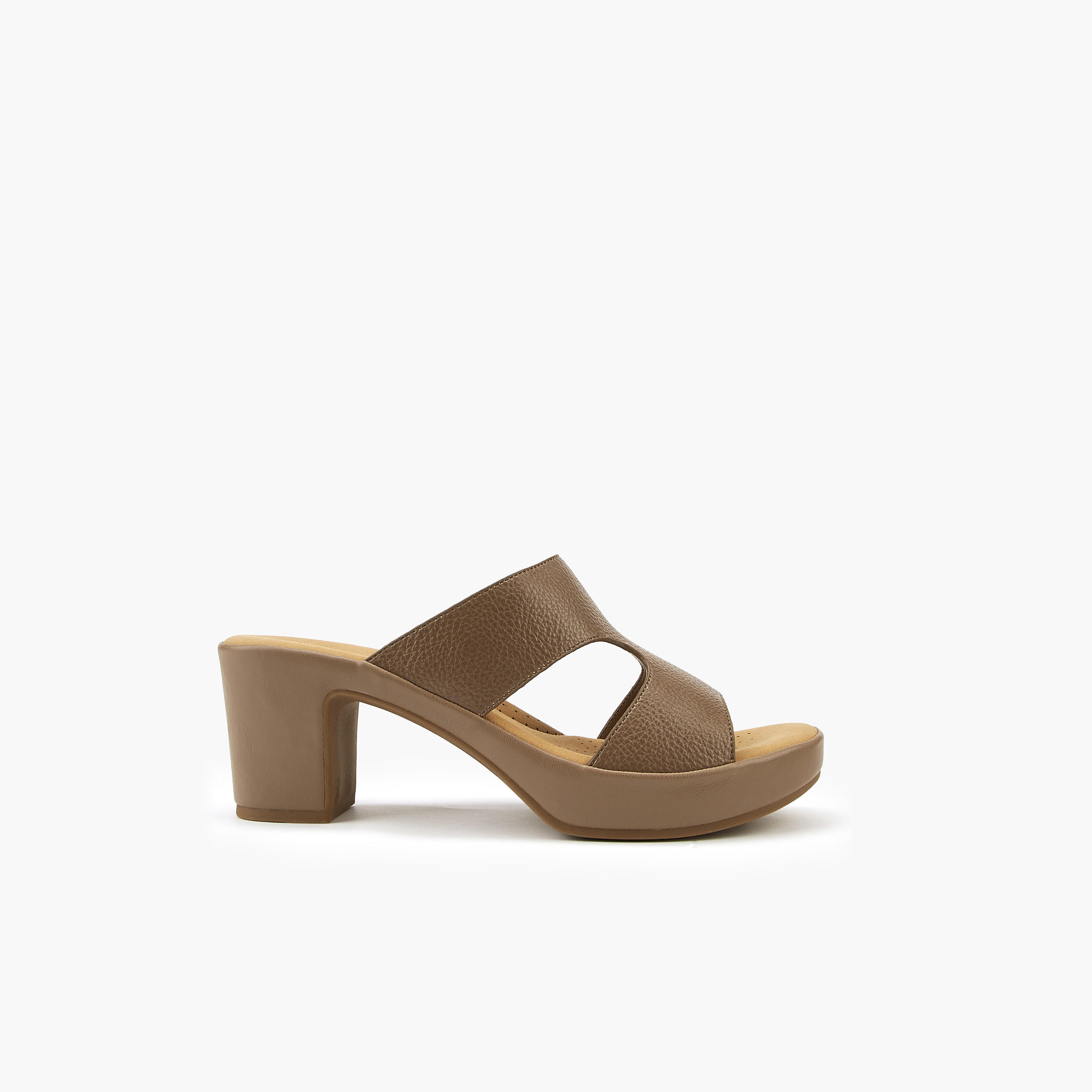 Flora Bella Solid Slip-On Sandals with Block Heels-women-shoes-sandals-heeled-image-3