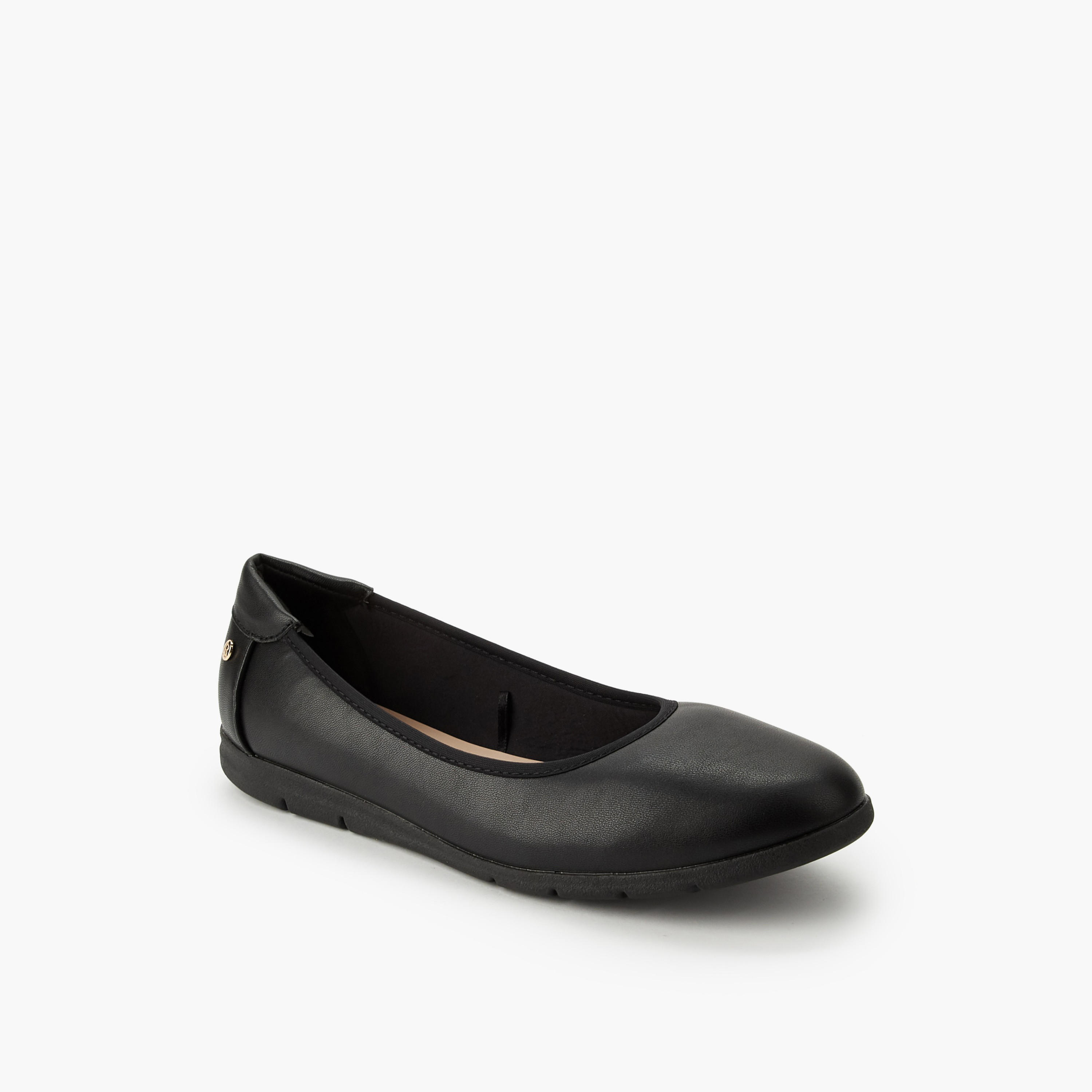 حذاء باليرينا سهل الارتداء للنساء من فلورا بيلا-women-shoes-ballerinas-image-2