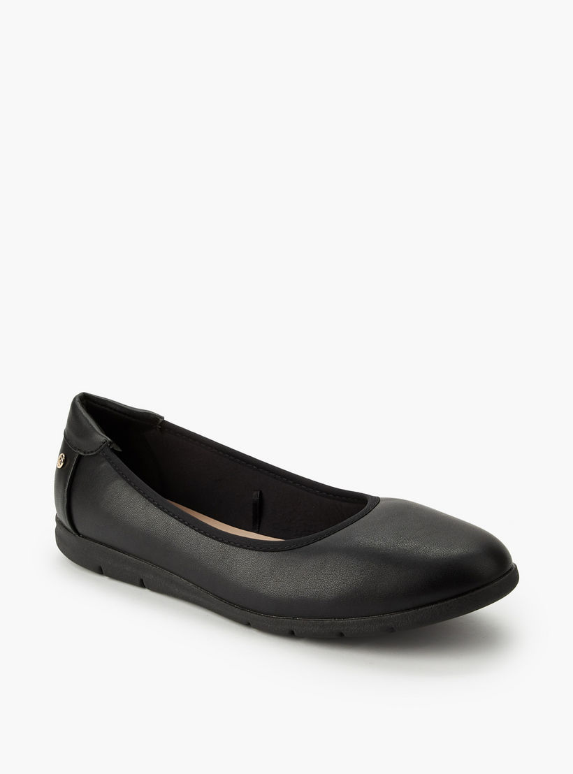 حذاء باليرينا سهل الارتداء للنساء من فلورا بيلا-women-shoes-ballerinas-image-2