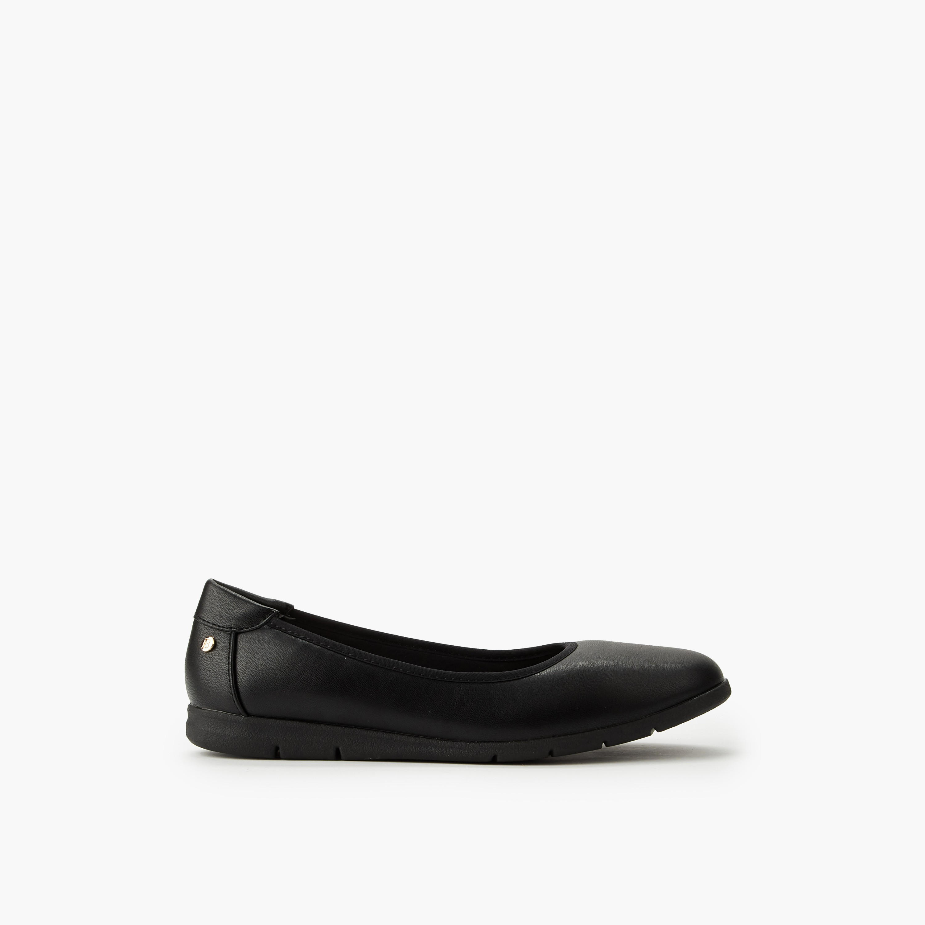 حذاء باليرينا سهل الارتداء للنساء من فلورا بيلا-women-shoes-ballerinas-image-3