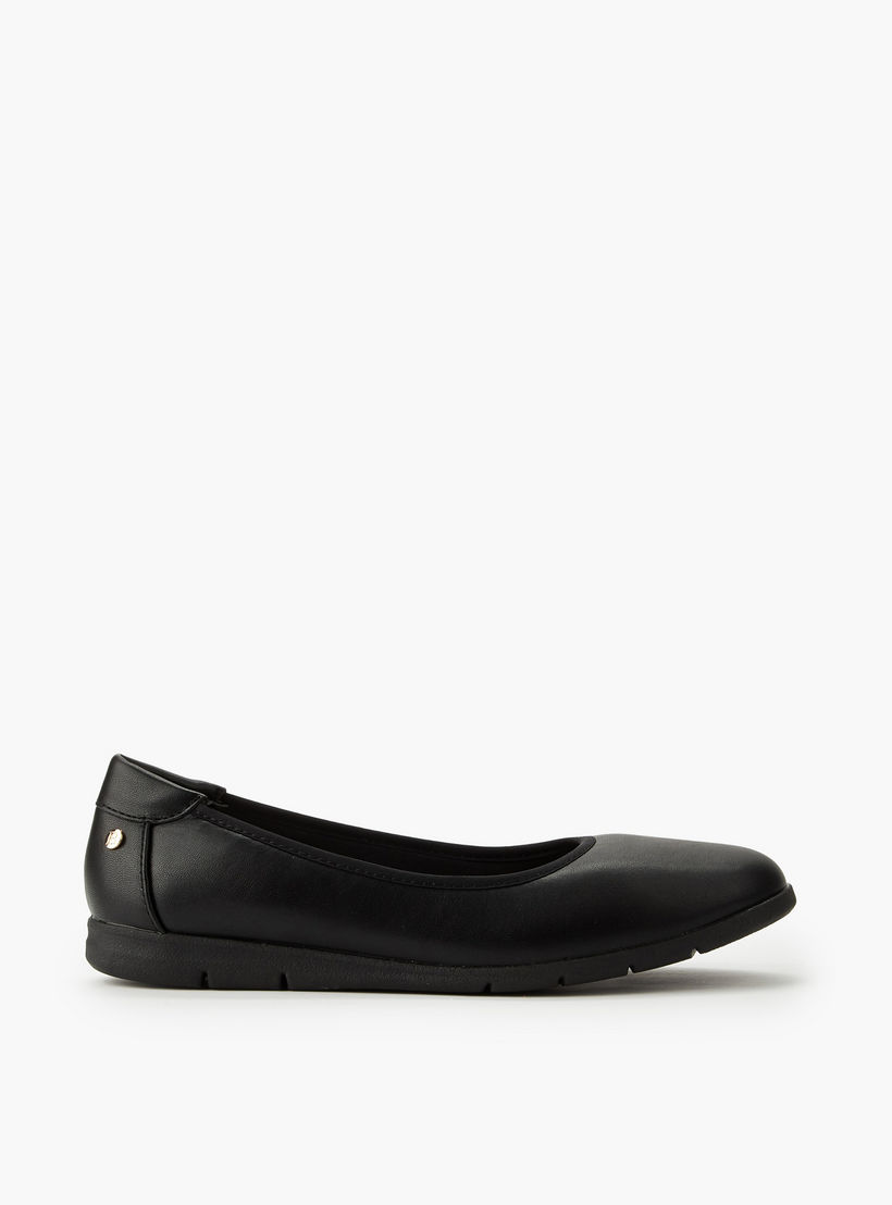 حذاء باليرينا سهل الارتداء للنساء من فلورا بيلا-women-shoes-ballerinas-image-3