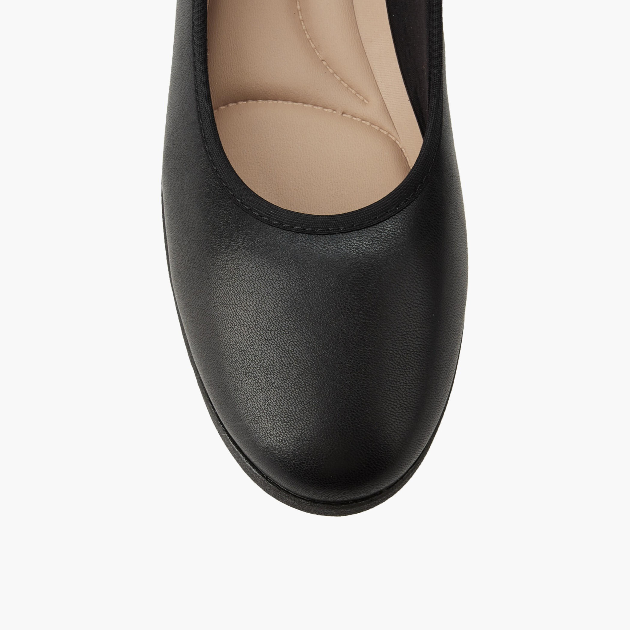 حذاء باليرينا سهل الارتداء للنساء من فلورا بيلا-women-shoes-ballerinas-image-4