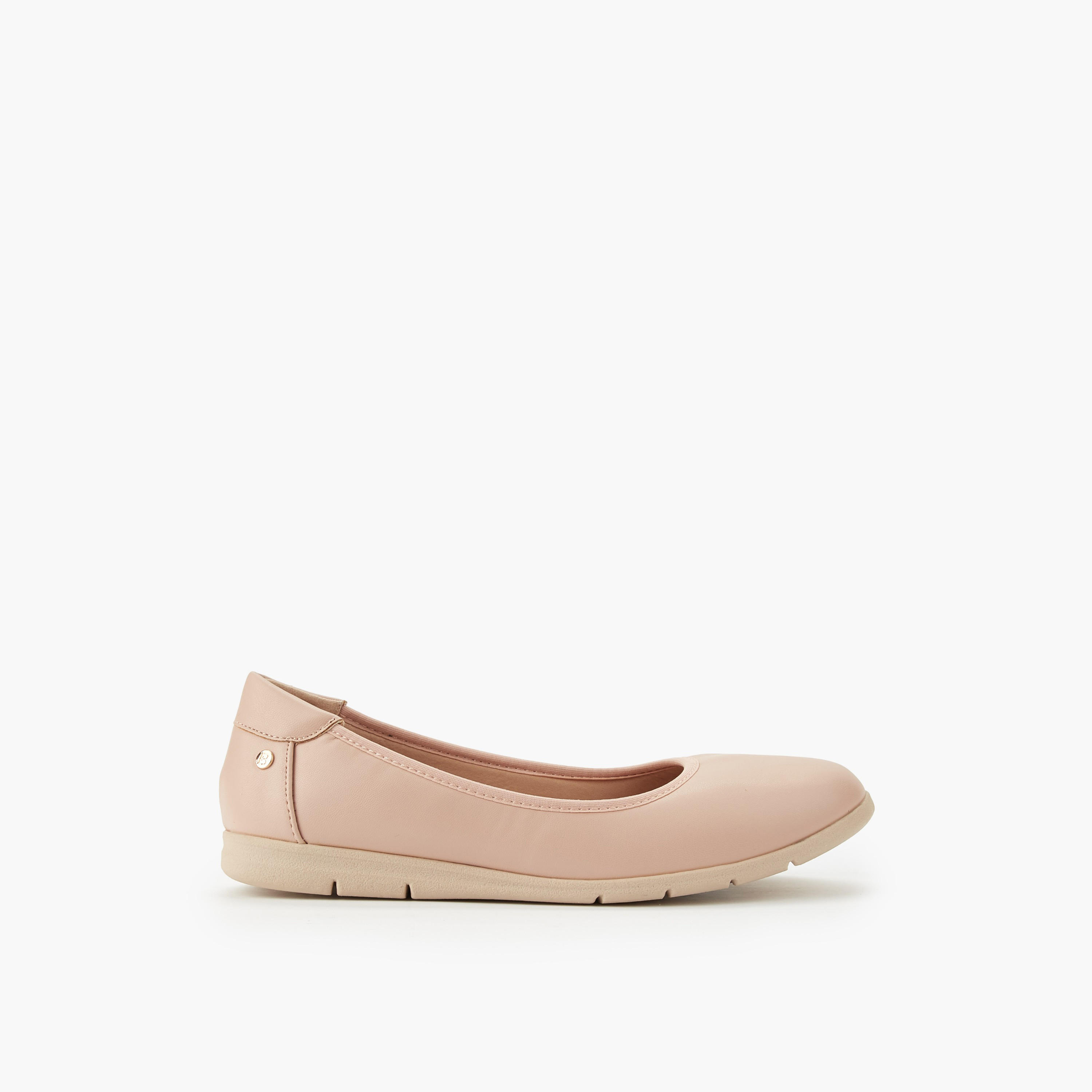 حذاء باليرينا سهل الارتداء للنساء من فلورا بيلا-women-shoes-ballerinas-image-3