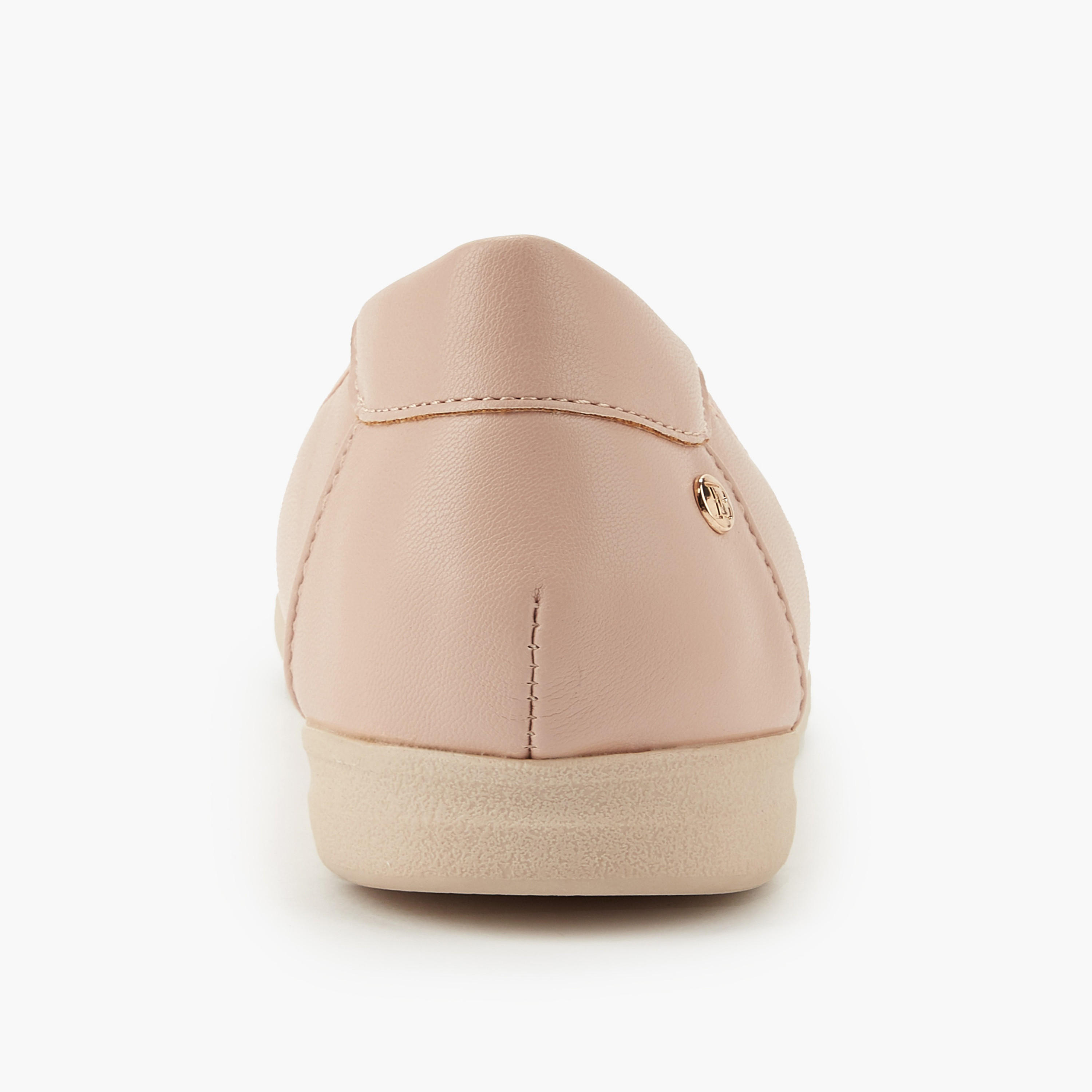 حذاء باليرينا سهل الارتداء للنساء من فلورا بيلا-women-shoes-ballerinas-image-5