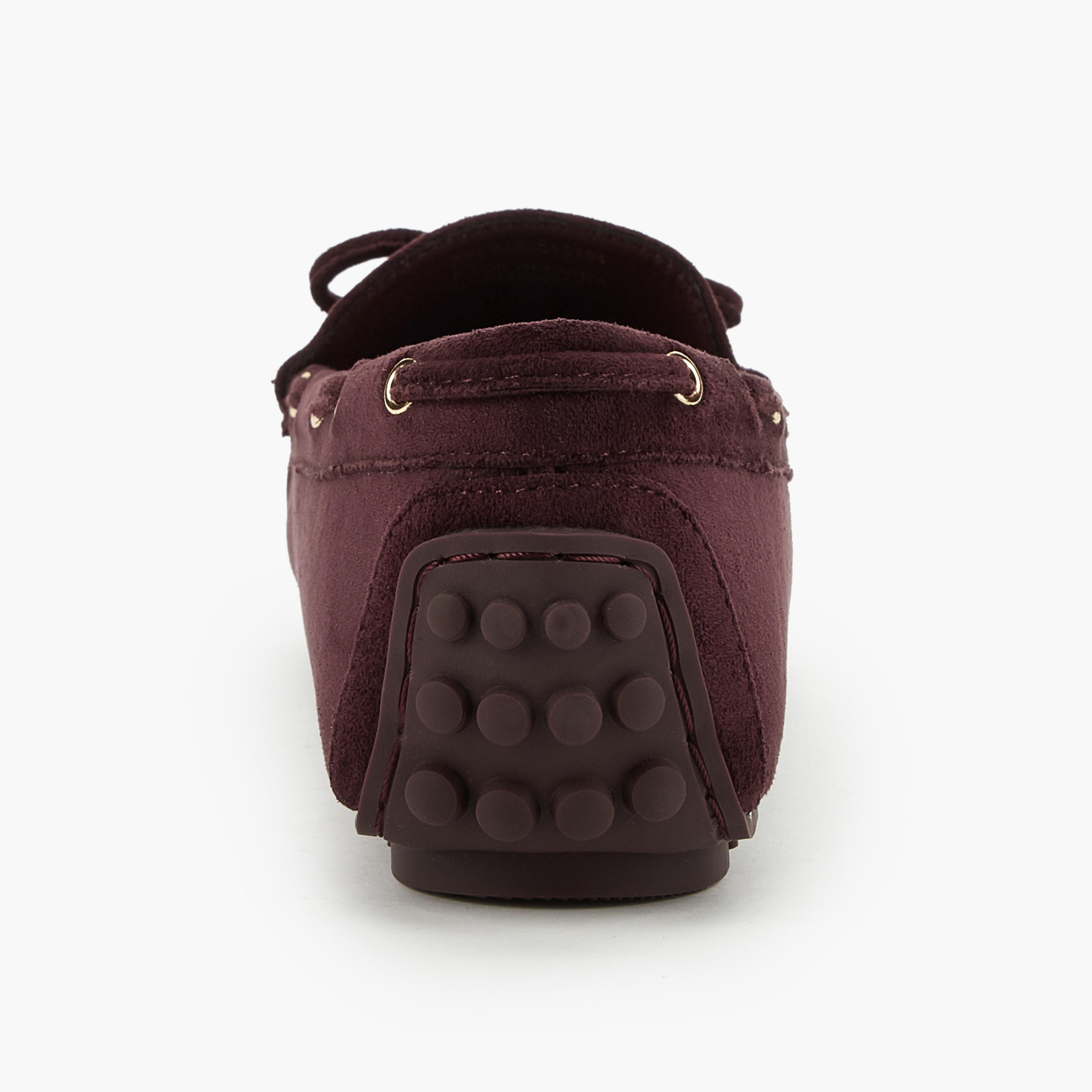 حذاء موكاسين نسائي مزين بفيونكة للنساء من فلورا بيلا-women-shoes-flats-moccasins-image-5