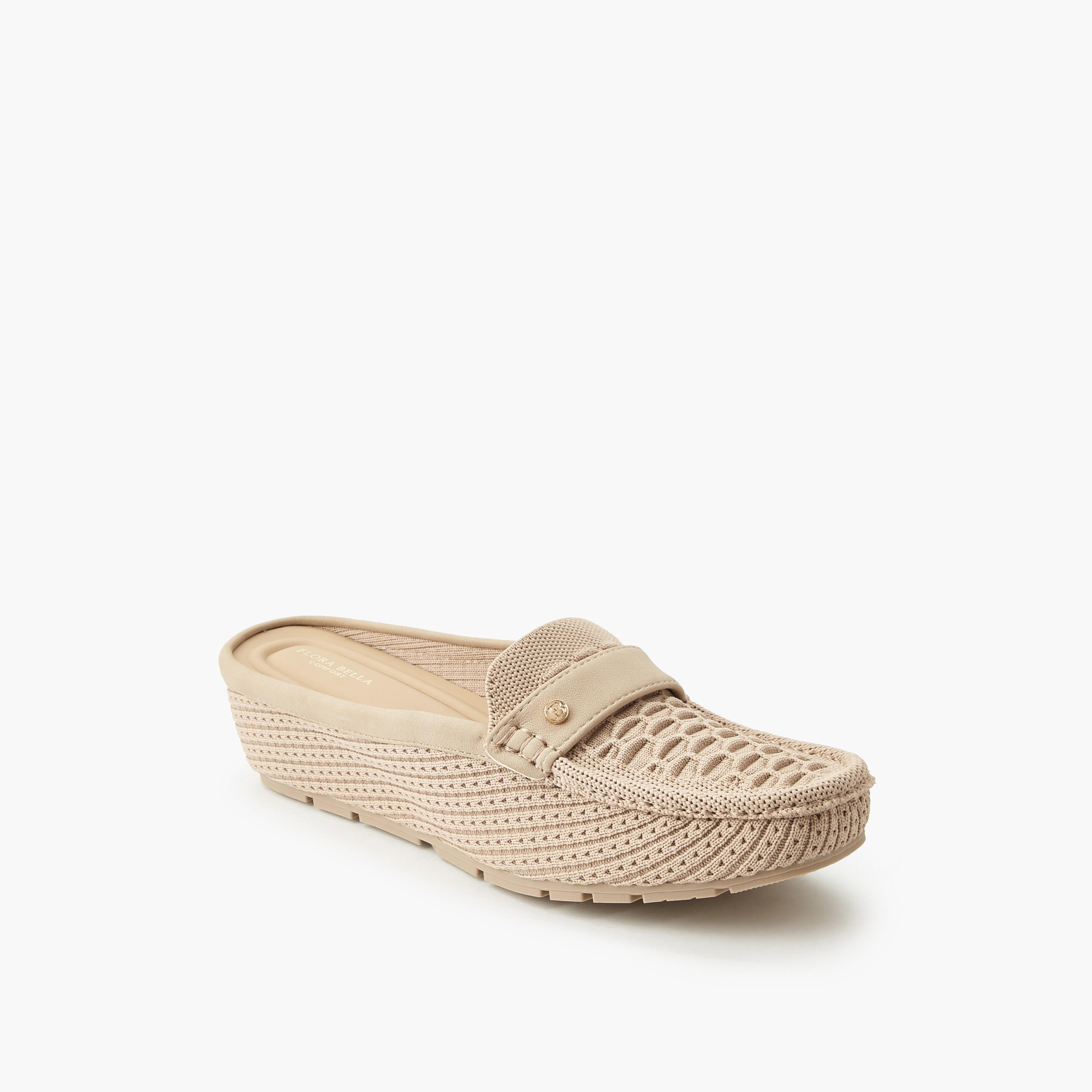 حذاء ميول سهل الارتداء للنساء من فلورا بيلا-women-shoes-heels-image-2