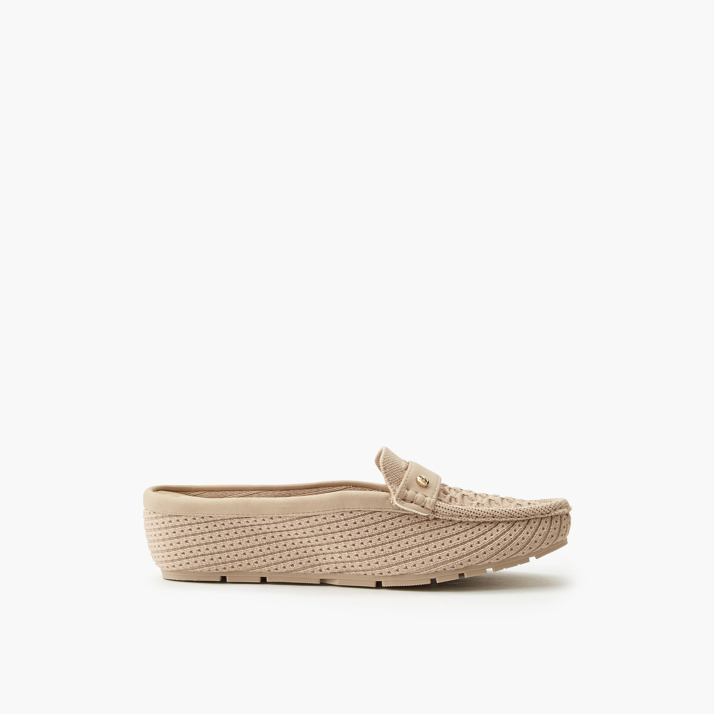 حذاء ميول سهل الارتداء للنساء من فلورا بيلا-women-shoes-heels-image-3
