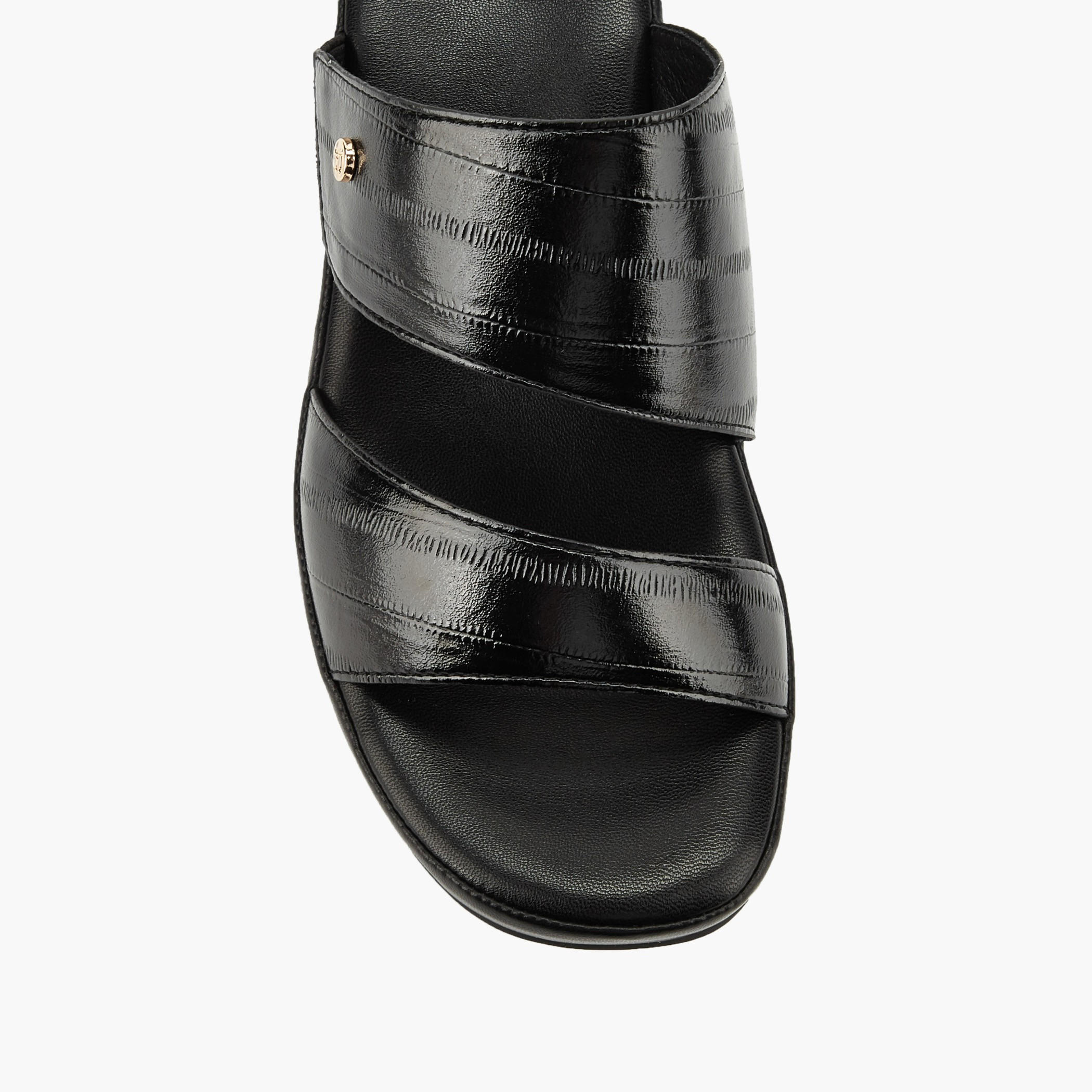 صندل نسائي بكعب ويدج مريح للنساء من فلورا بيلا-women-shoes-sandals-heeled-image-4