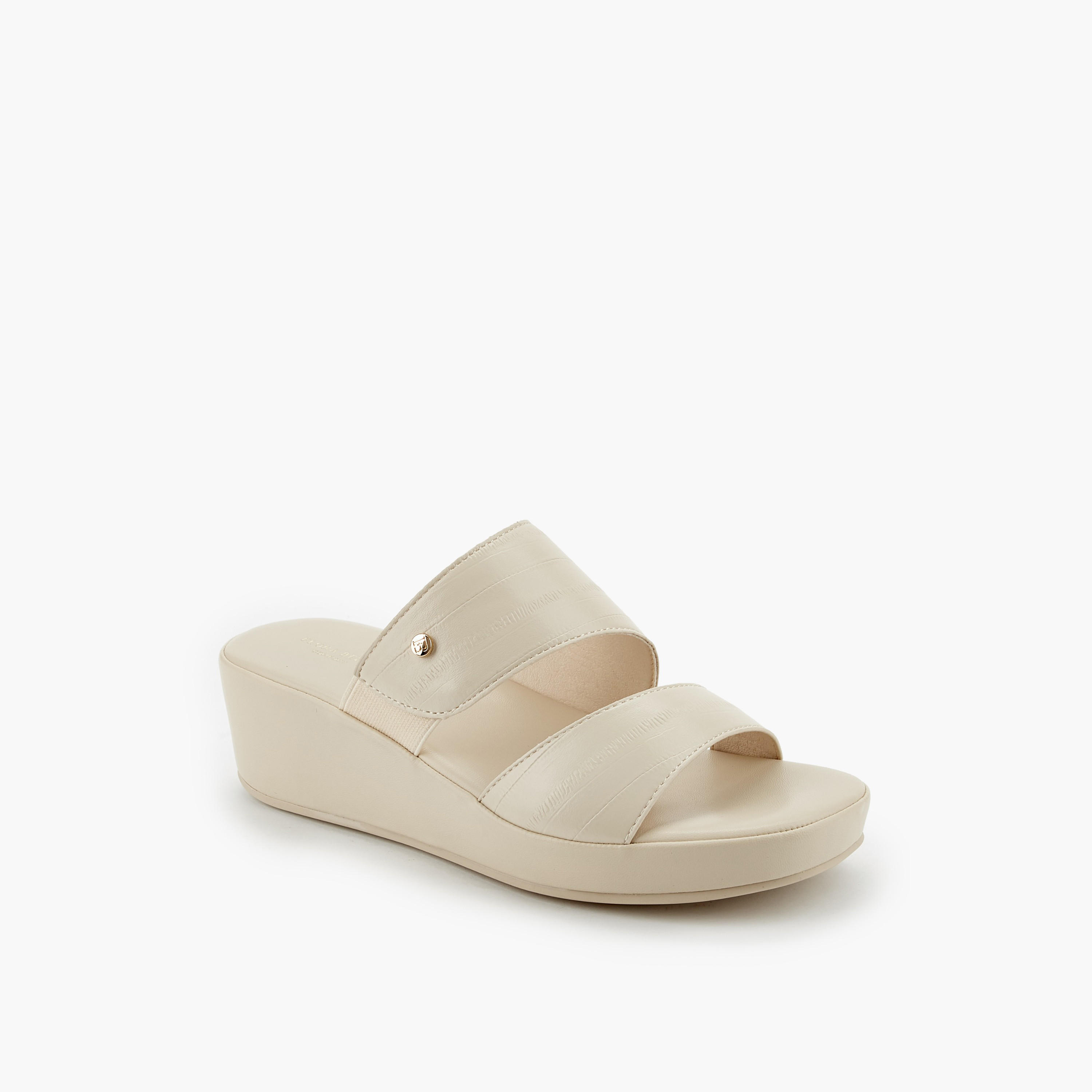 صندل نسائي بكعب ويدج مريح للنساء من فلورا بيلا-women-shoes-sandals-heeled-image-2