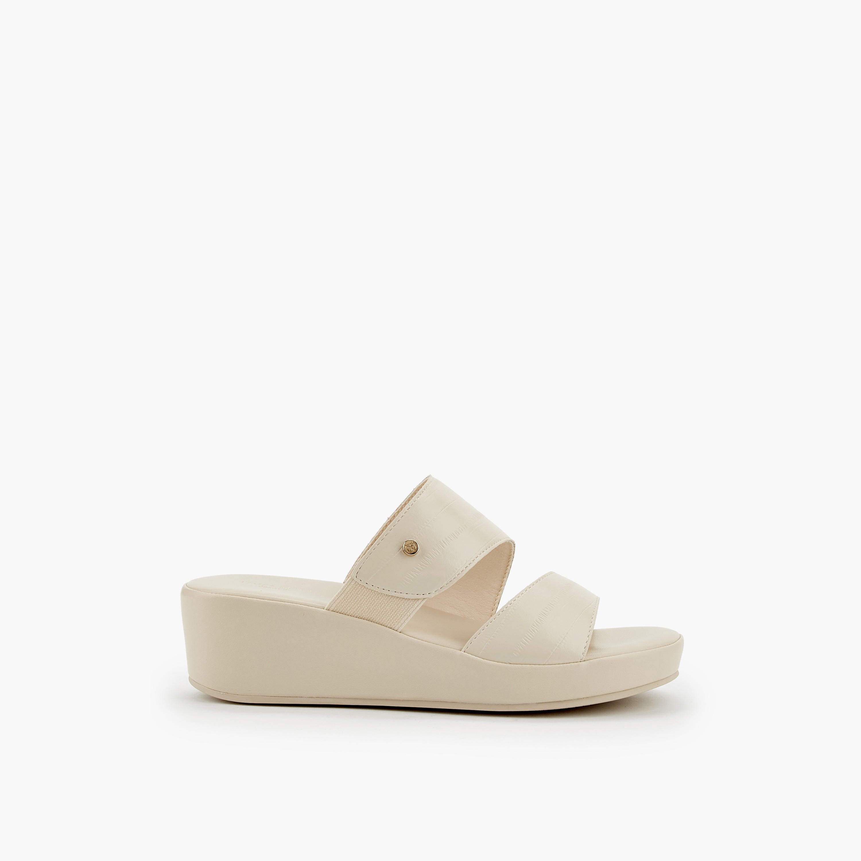 صندل نسائي بكعب ويدج مريح للنساء من فلورا بيلا-women-shoes-sandals-heeled-image-3