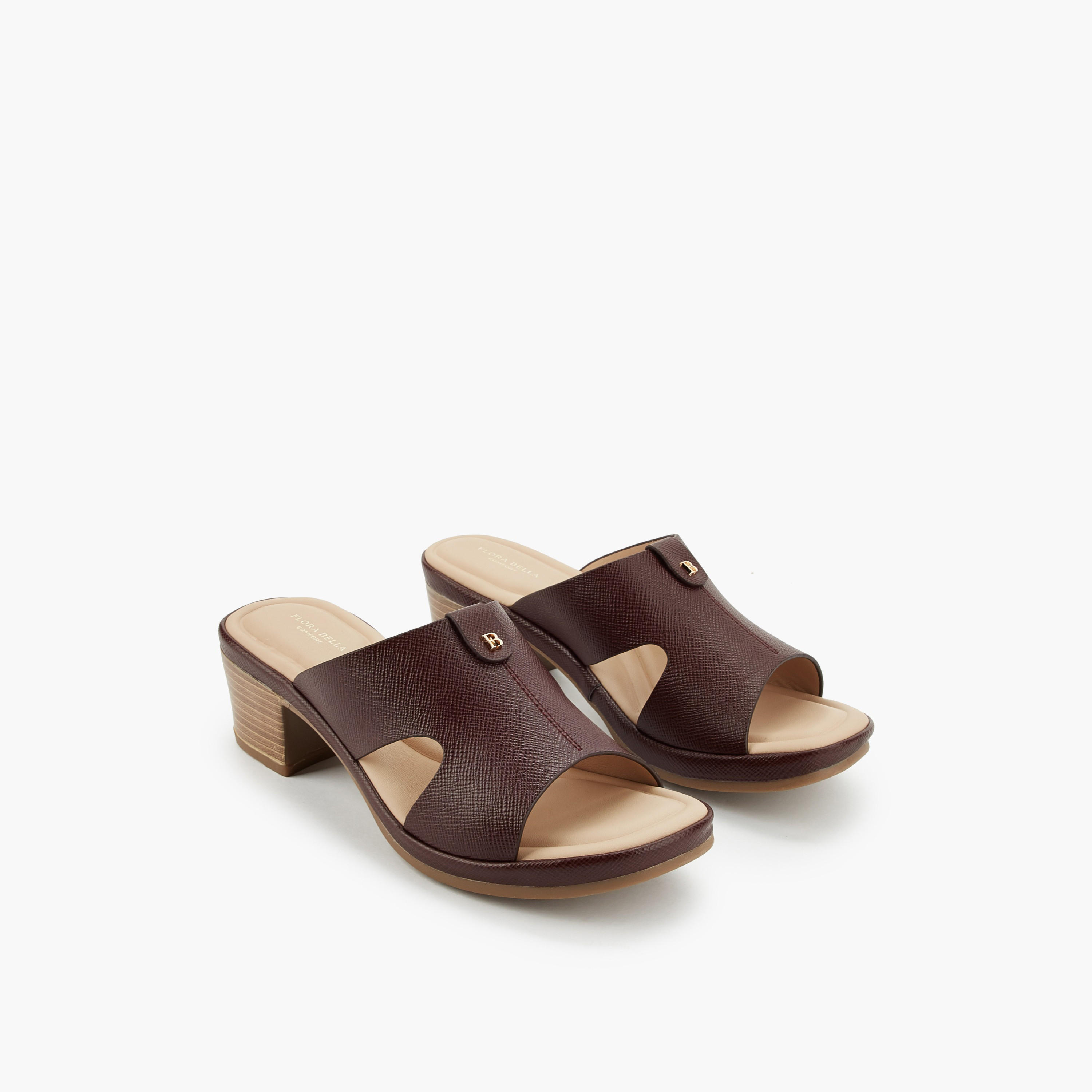 صند بكعب عريض وتصميم عصري للنساء من فلورا بيلا-women-shoes-sandals-heeled-image-1