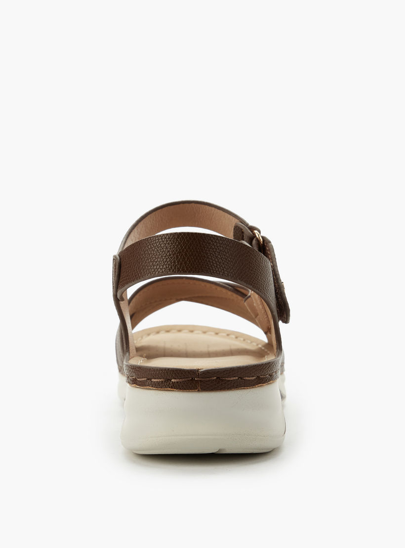 Flora Bella Women Hook & Loop Cross Strap Sandals-women-shoes-flats-sandals-image-5