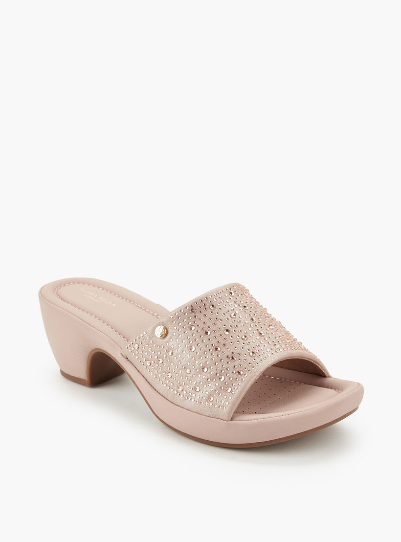 Flora Bella Women Embellished Block Heel Sandals-women-shoes-sandals-heeled-image-2
