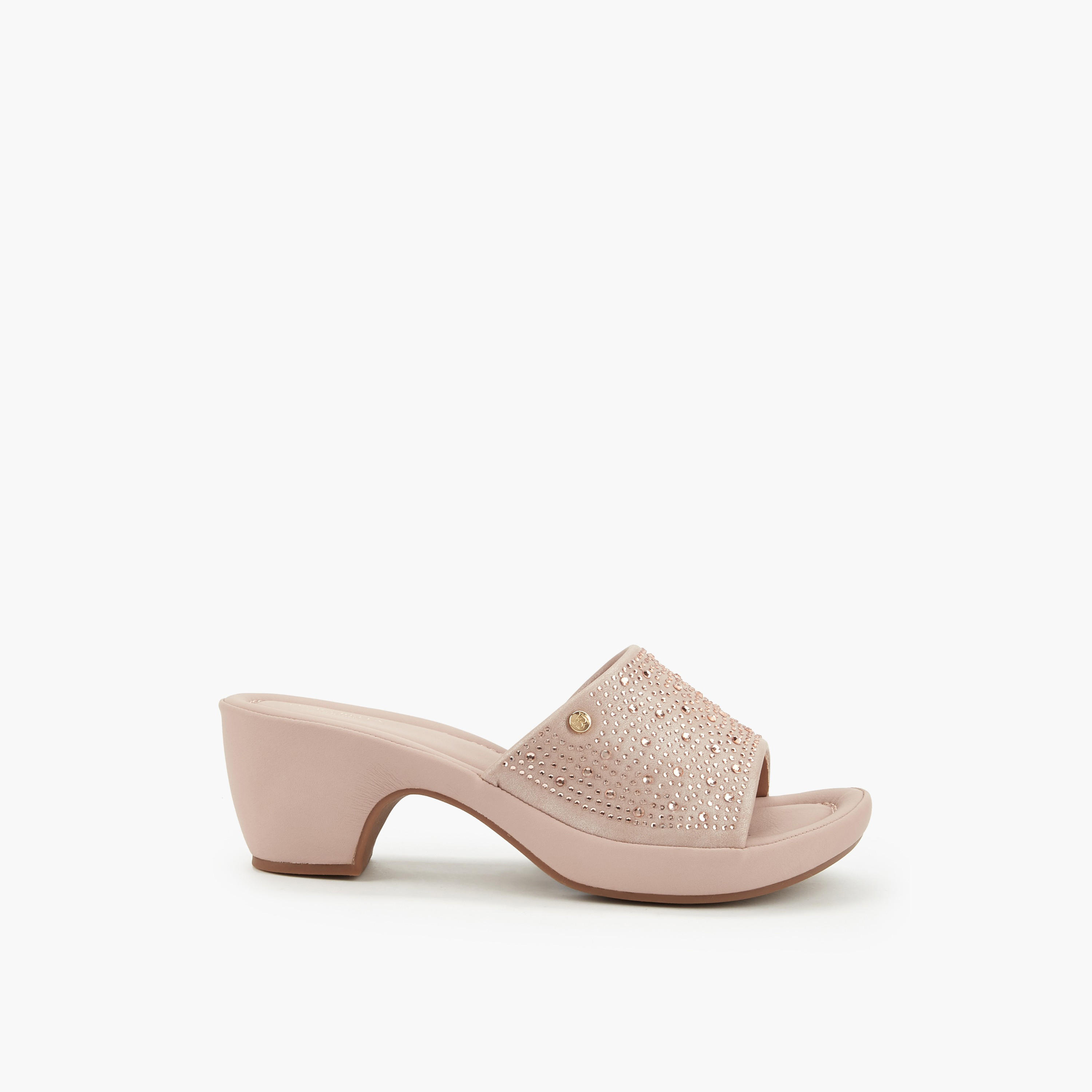 Flora Bella Women Embellished Block Heel Sandals-women-shoes-sandals-heeled-image-3