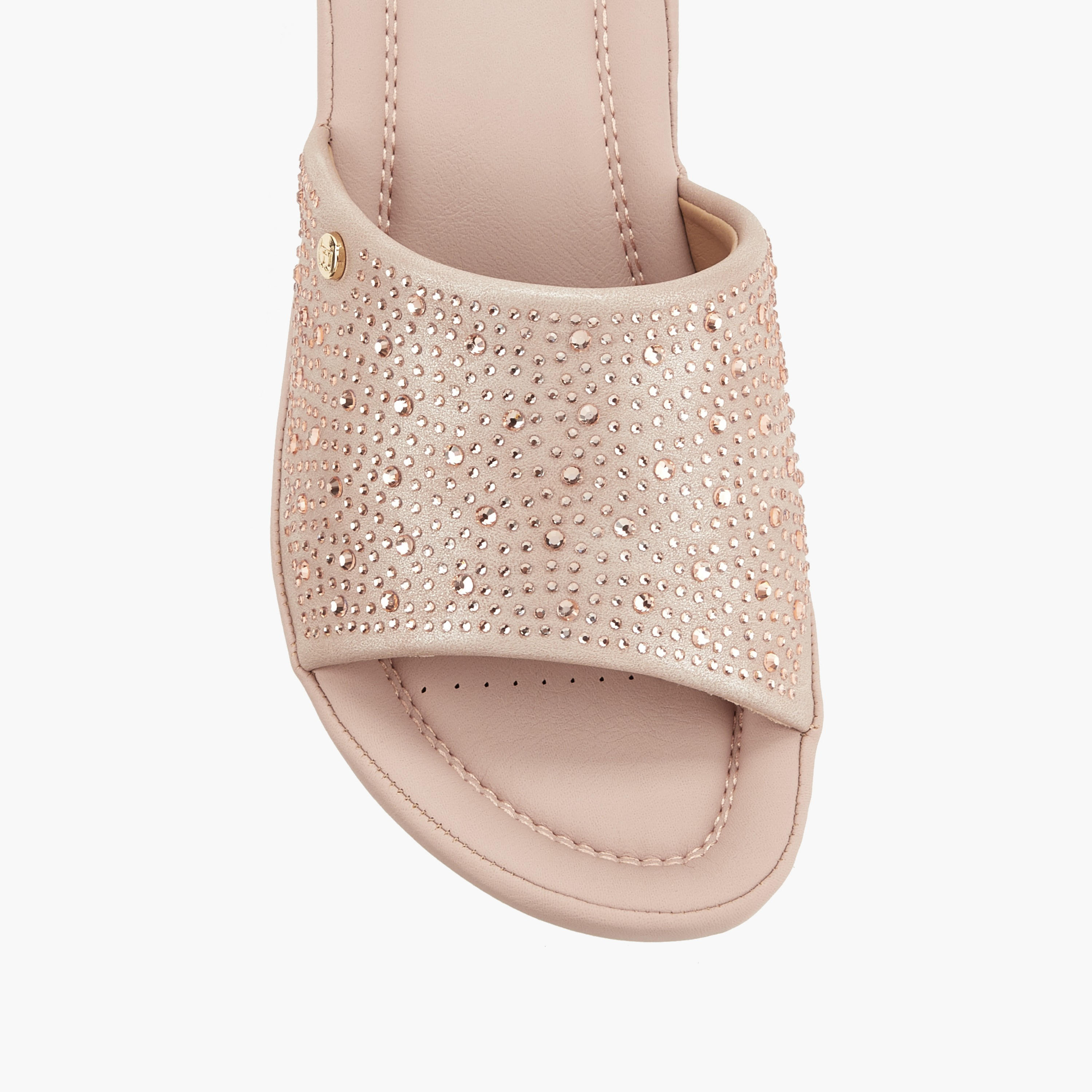 Flora Bella Women Embellished Block Heel Sandals-women-shoes-sandals-heeled-image-4