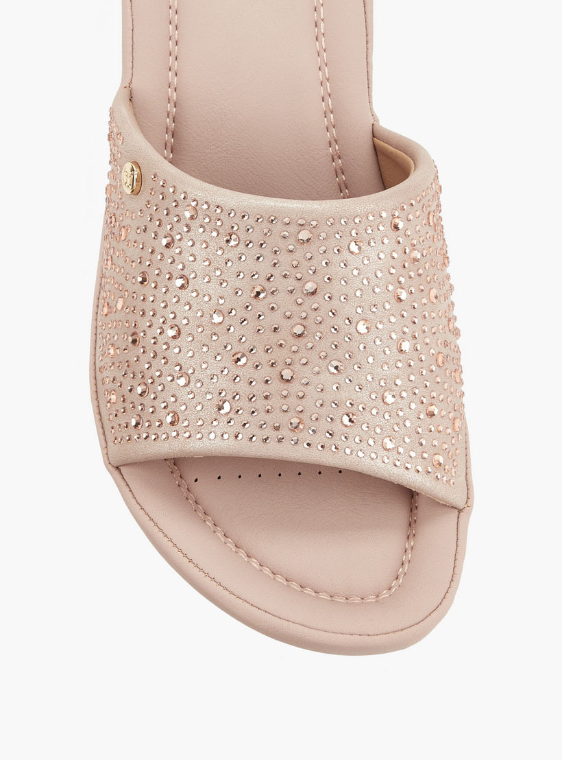 Flora Bella Women Embellished Block Heel Sandals-women-shoes-sandals-heeled-image-4