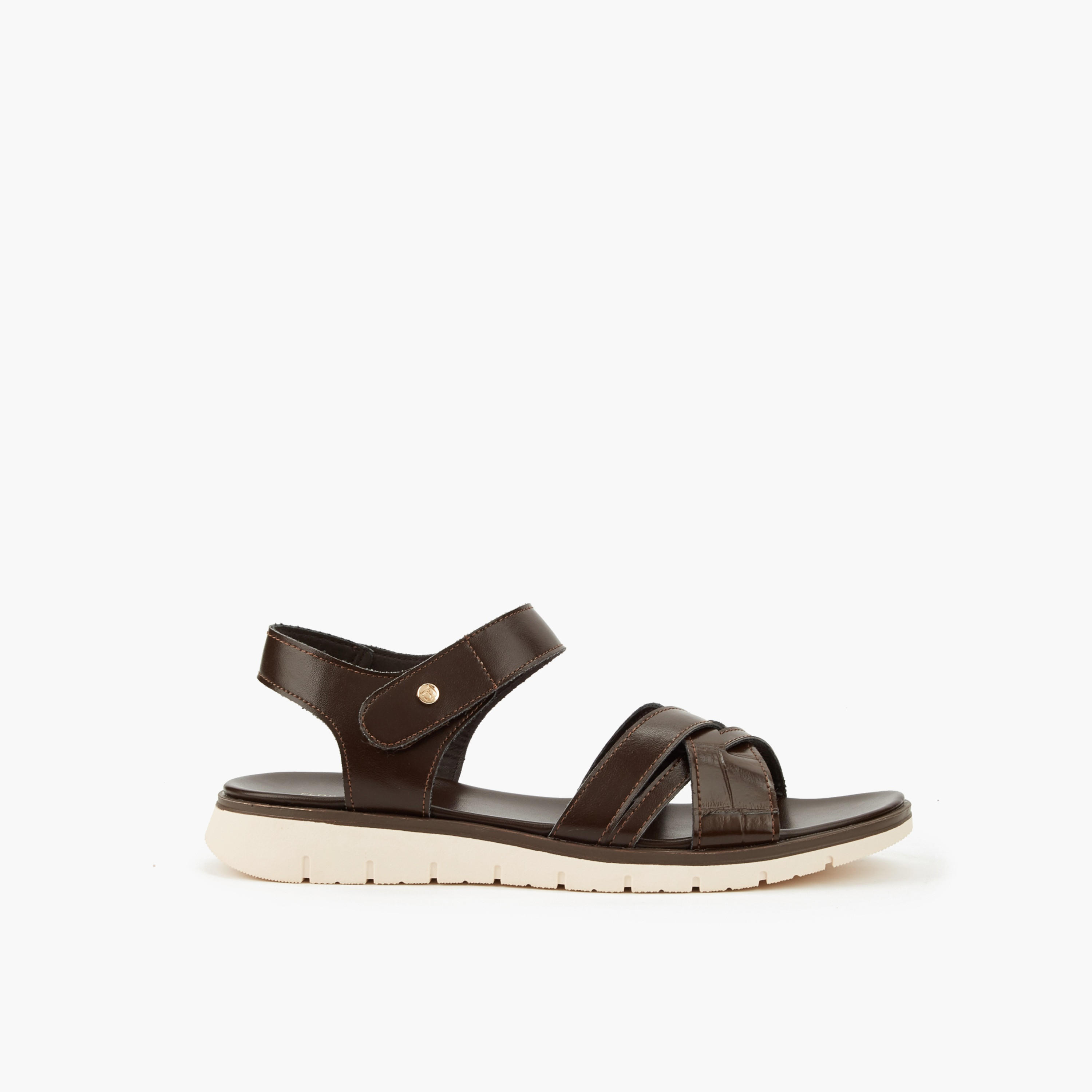 Flora Bella Women Cross Strap Sandals-women-shoes-flats-sandals-image-3