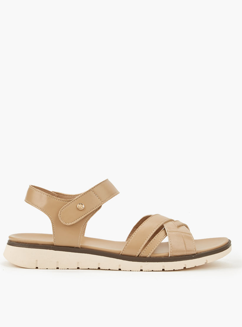 Flora Bella Women Cross Strap Sandals-women-shoes-flats-sandals-image-3