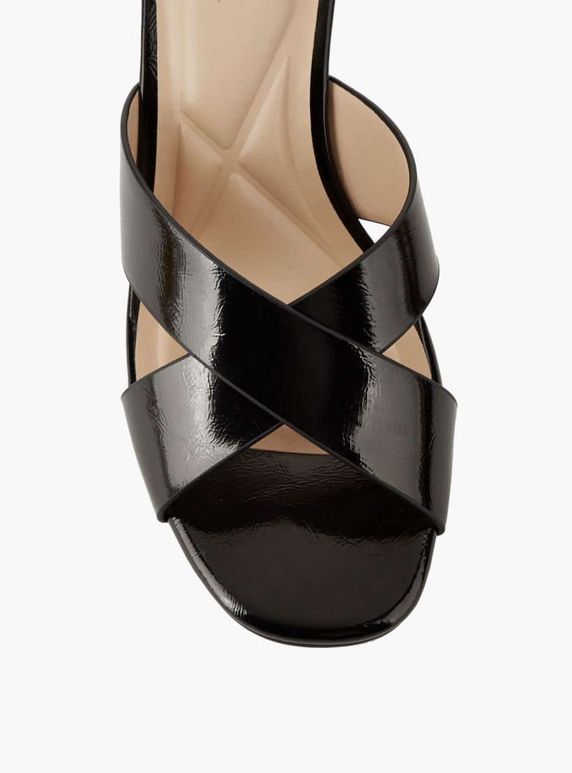 صندل بأحزمة متقاطعة وكعب صغير للنساء من سيليست-women-shoes-sandals-heeled-image-4