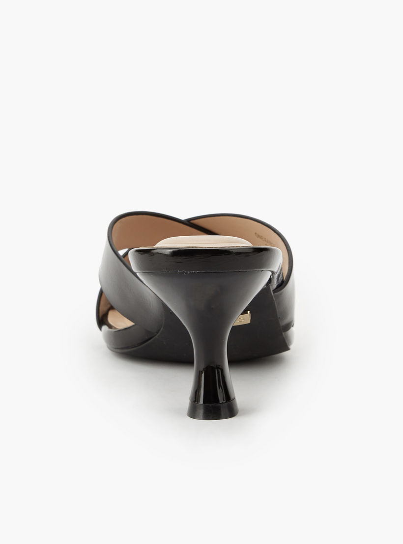 صندل بأحزمة متقاطعة وكعب صغير للنساء من سيليست-women-shoes-sandals-heeled-image-5