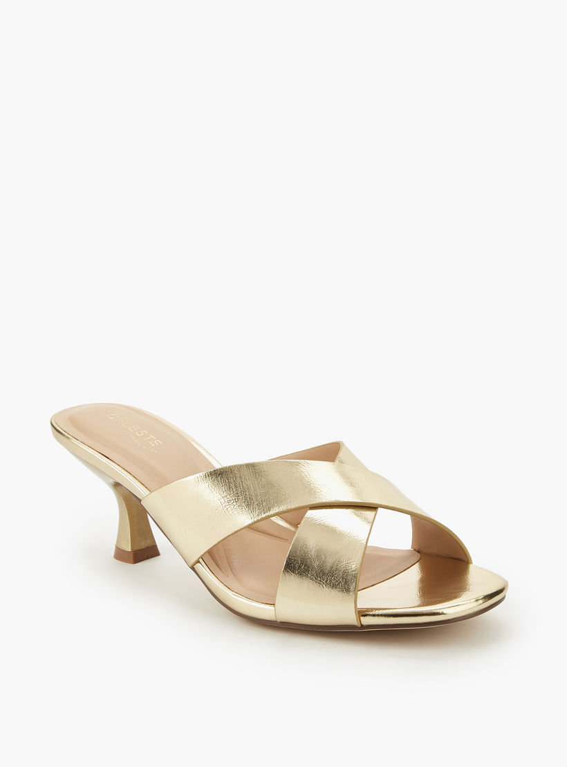 صندل بأحزمة متقاطعة وكعب صغير للنساء من سيليست-women-shoes-sandals-heeled-image-3
